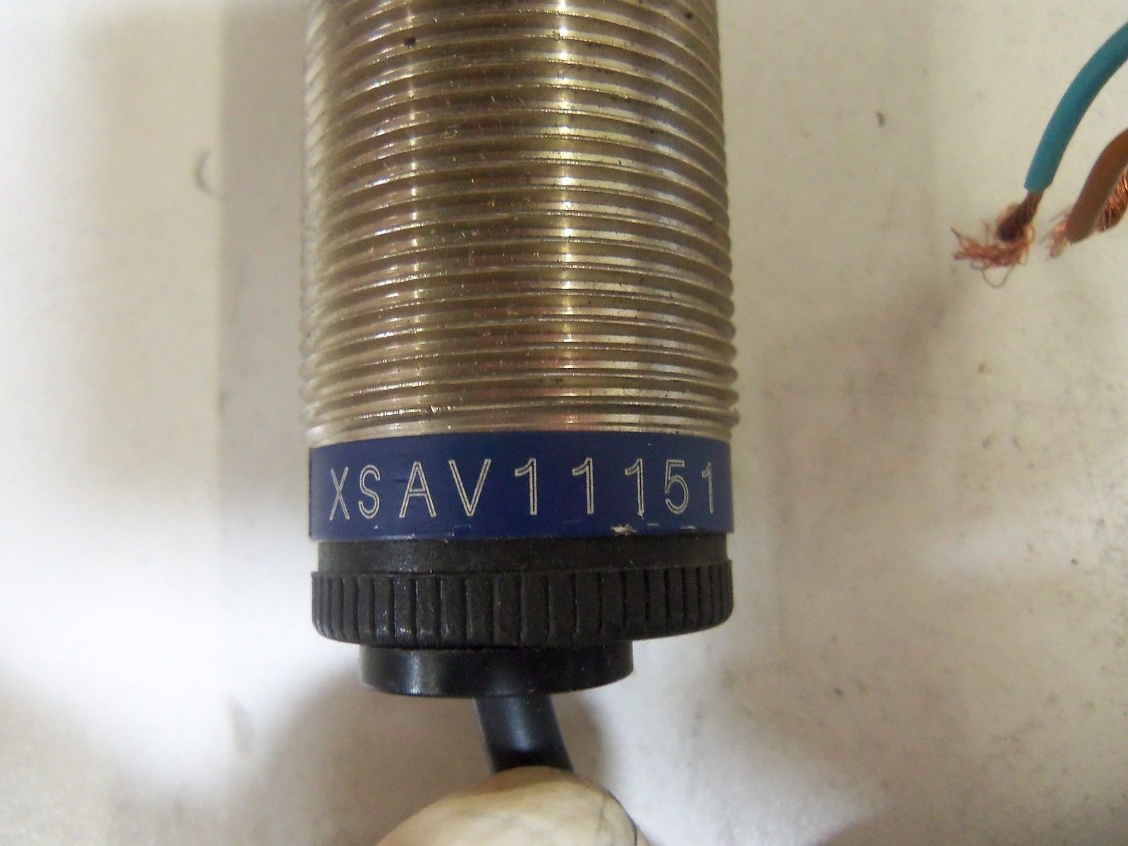 TELEMECANIQUE XSAV11151 *USED*
