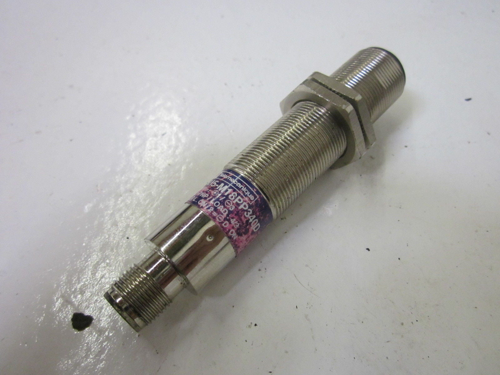 TELEMECANIQUE XU5-M18PP340D *USED*