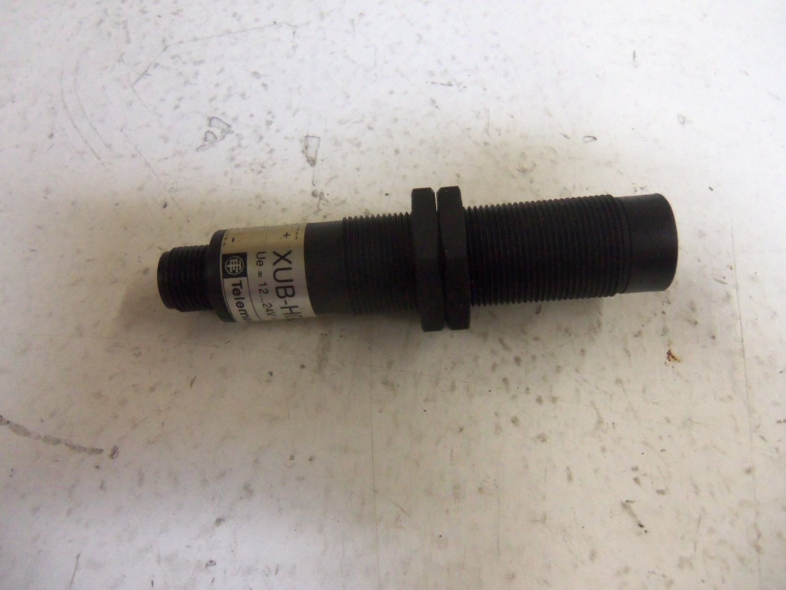 TELEMECANIQUE XUB-H0430D *USED*