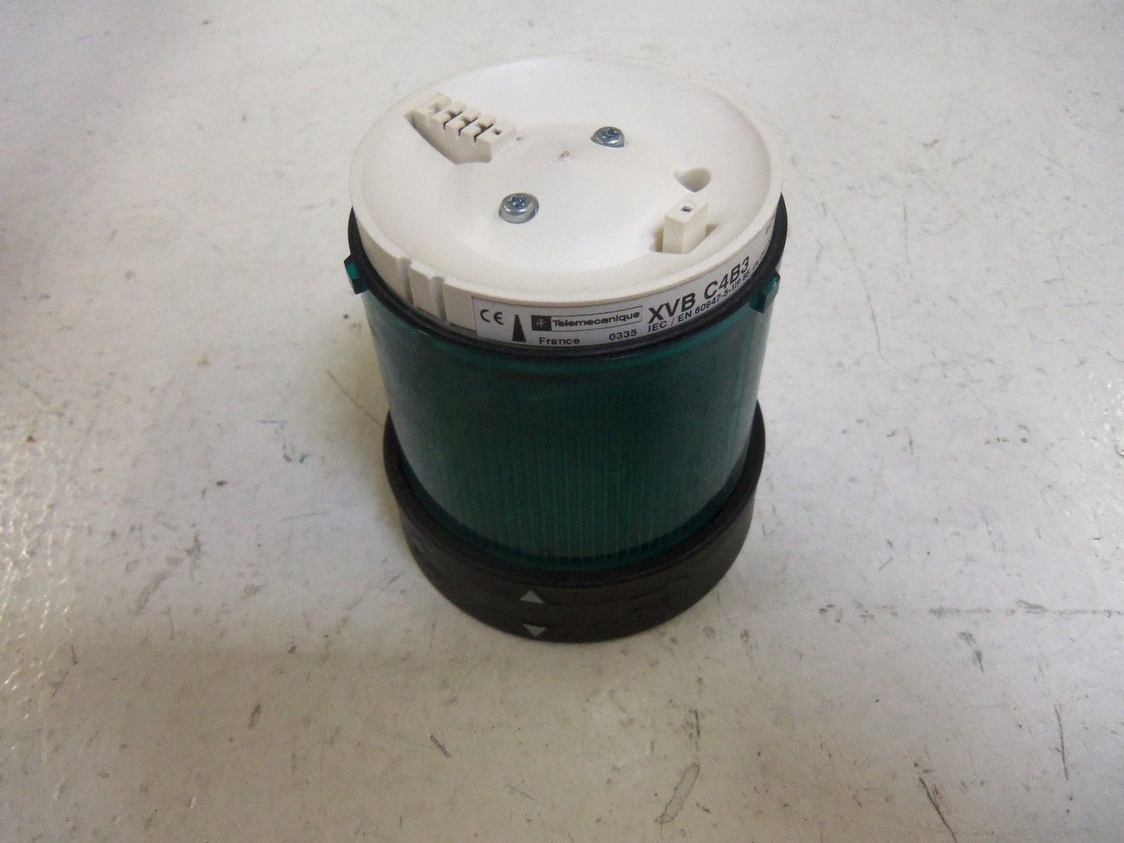 TELEMECANIQUE XVBC4B3 *USED*