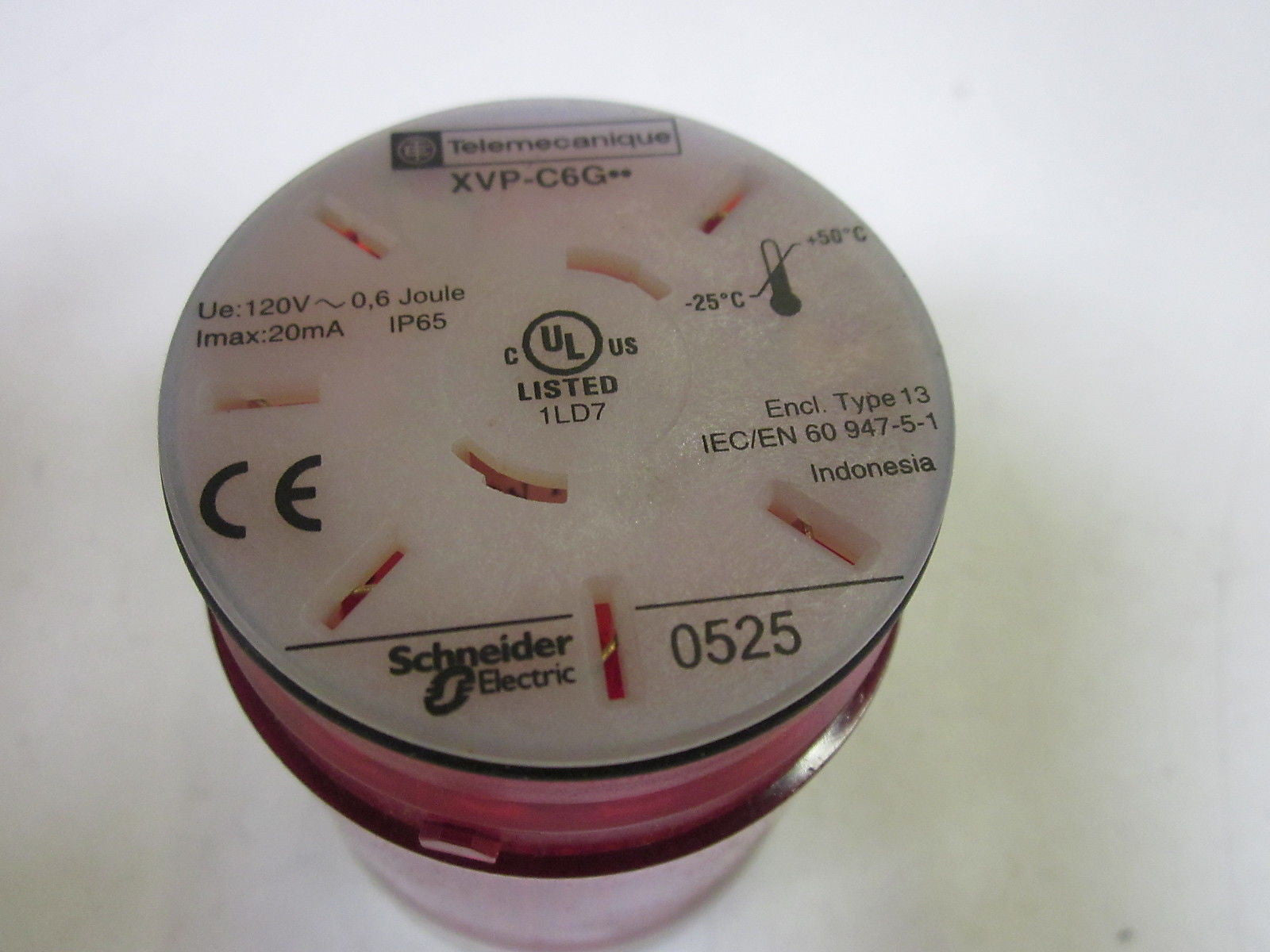 TELEMECANIQUE XVP-C6G.. *NEW NO BOX*