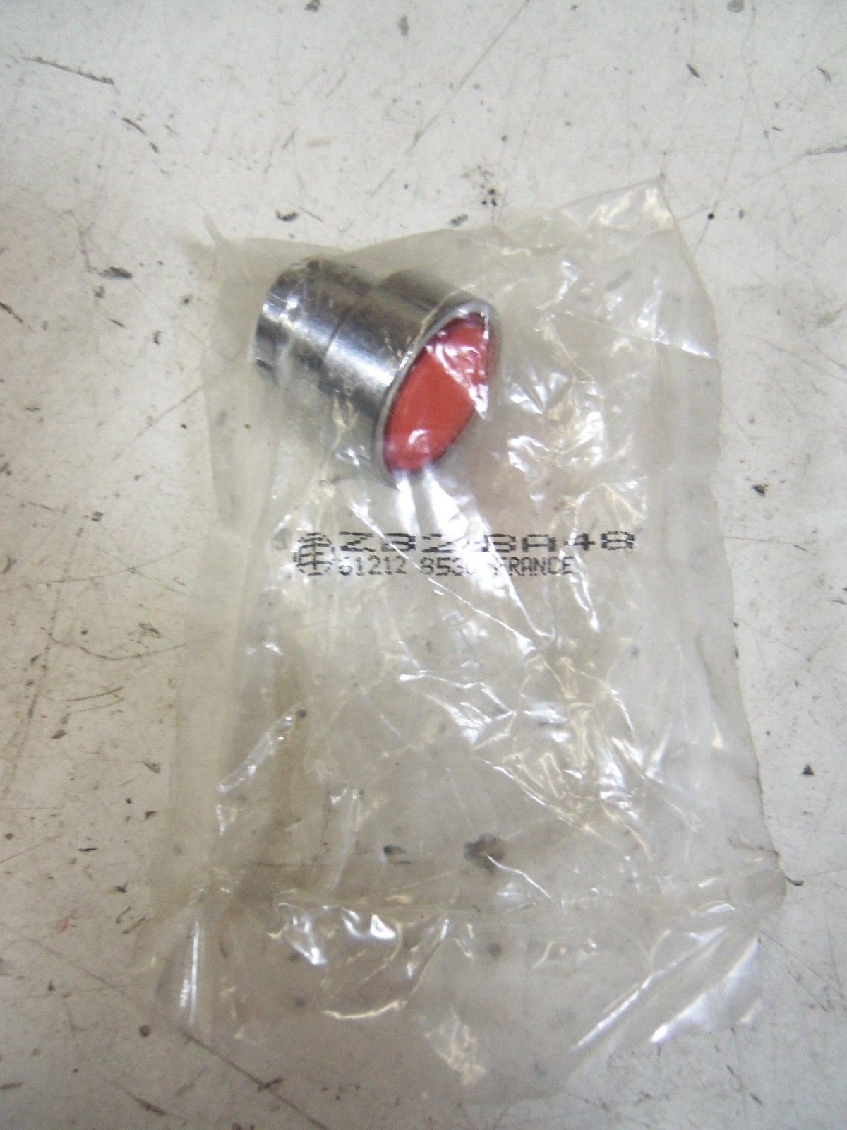 TELEMECANIQUE ZB2-BA48 *NEW IN FACTORY BAG*