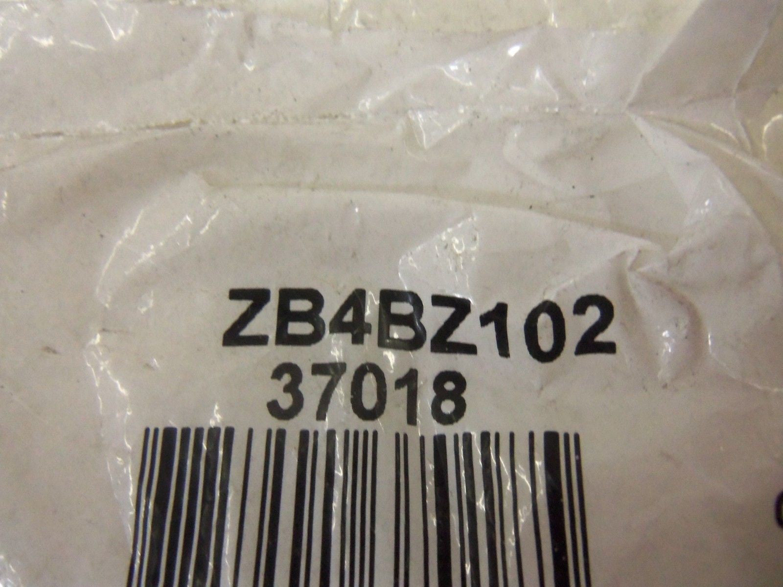 TELEMECANIQUE ZB4BZ102 *NEW IN FACTORY BAG*