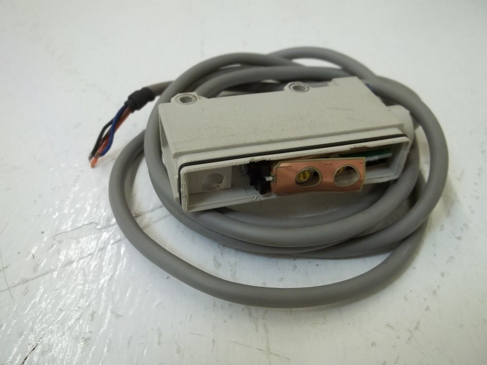 TELEMECANQIUE XUD-H003537 *USED*
