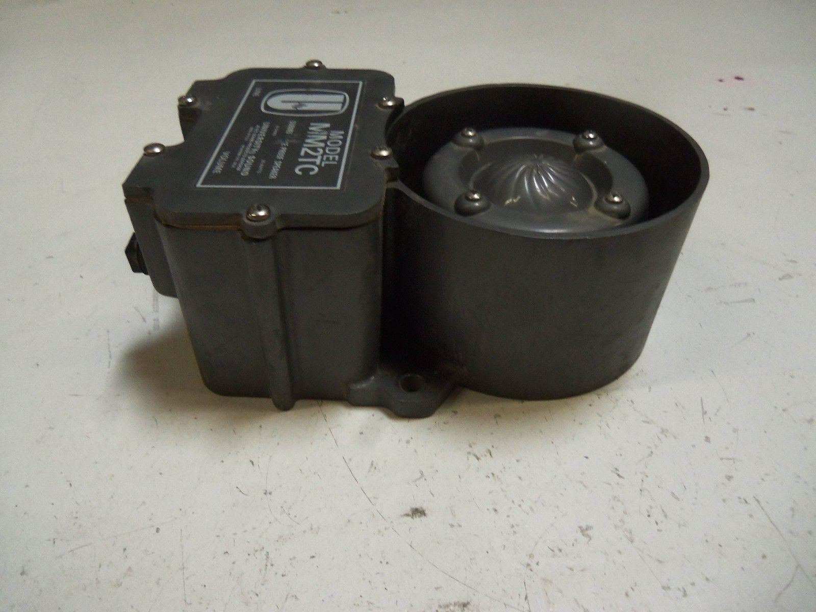 TELEX MM2TC SUBMERGENCE PROOF-SPEAKER *NEW*