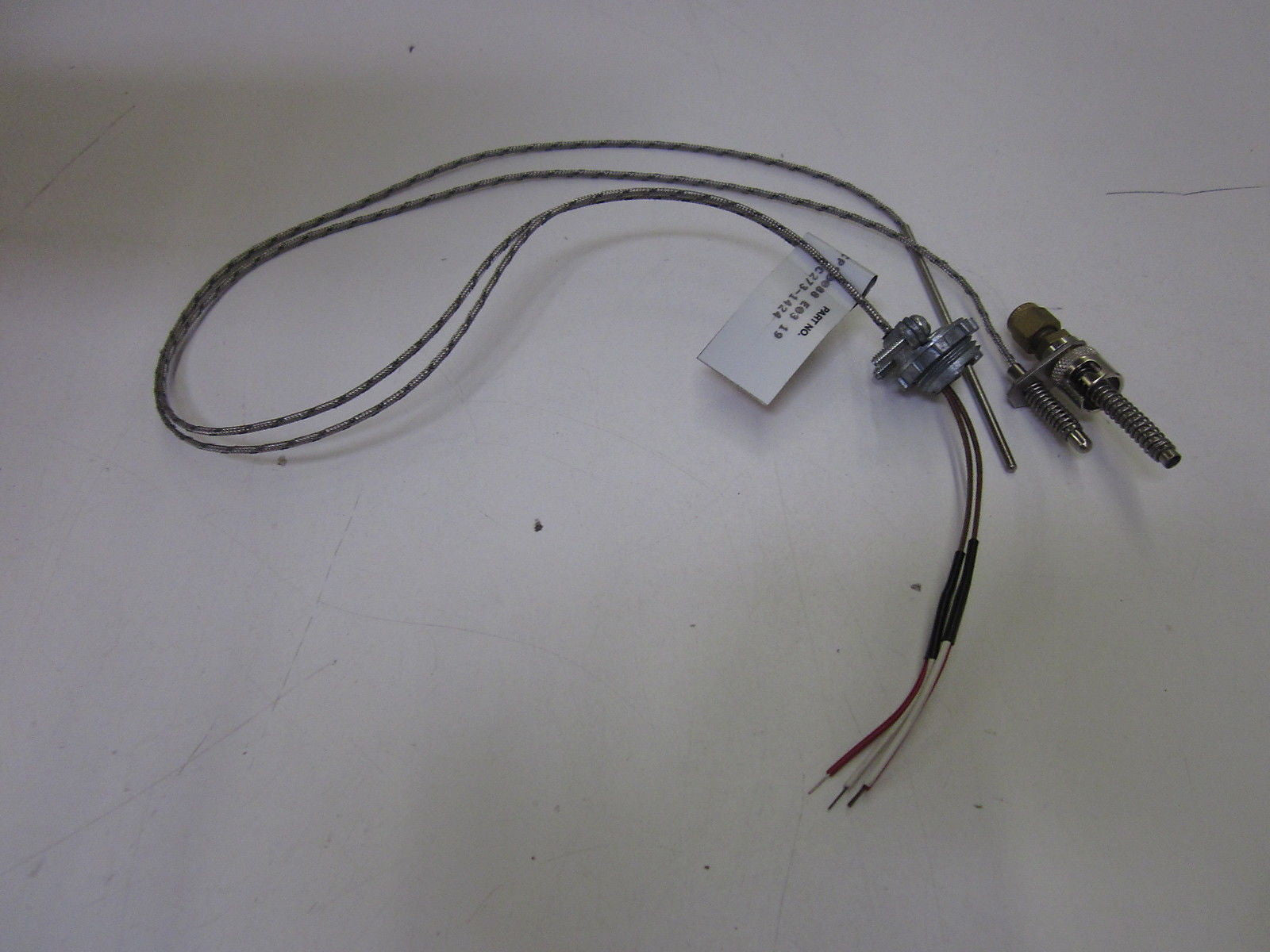 TEMPCO TCP90088 E03 19 *NEW NO BOX*