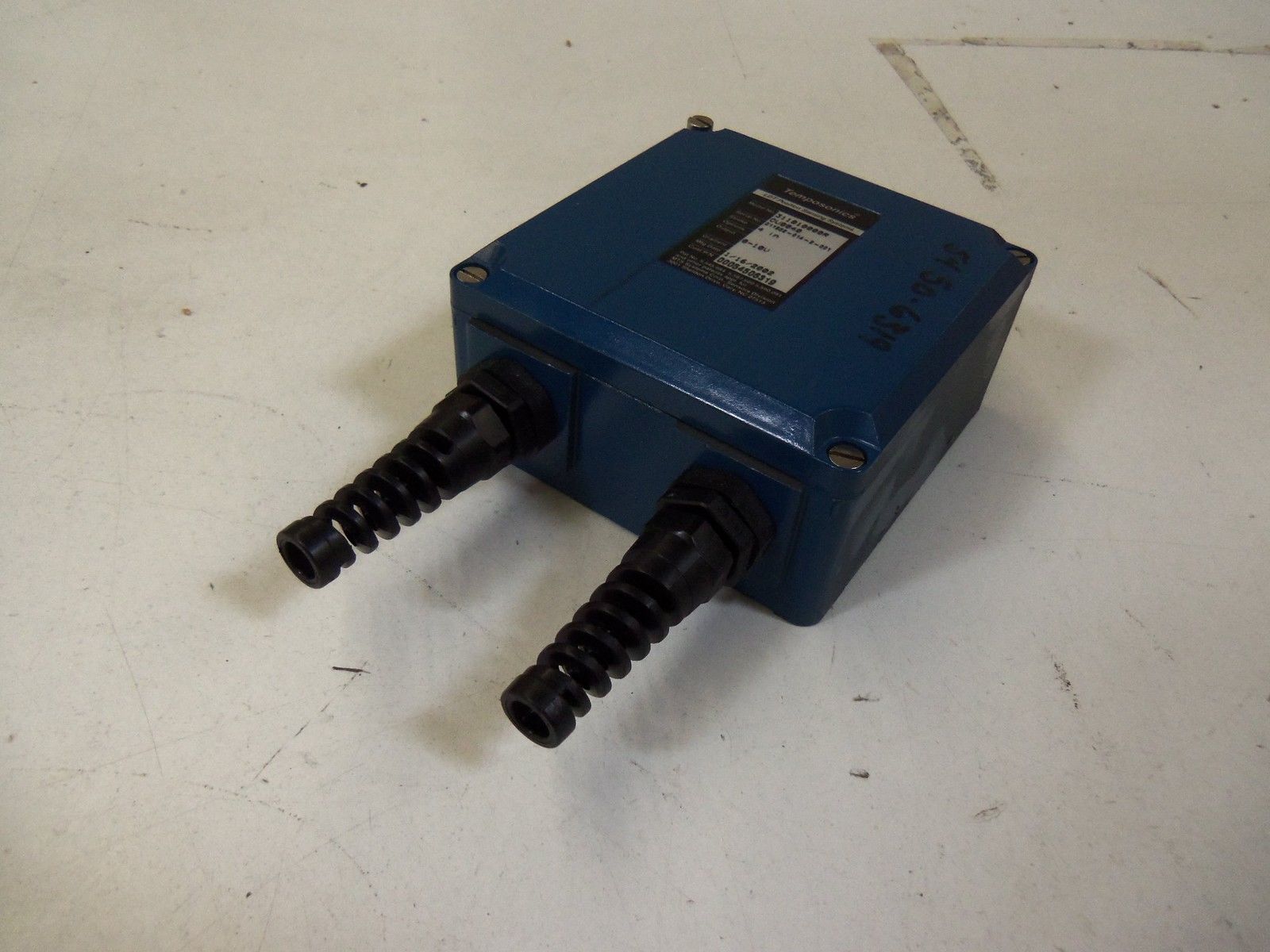 MTS TEMPOSONICS 311010000R-OU0040 LDT POSITION SENSING SYSTEMS 0-10V*NEW NO BOX*