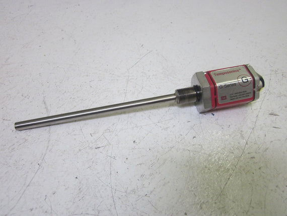 MTS TEMPOSONICS G-SERIES GHS0040UD602V3 LINEAR POSITION SENSOR *NEW NO BOX*
