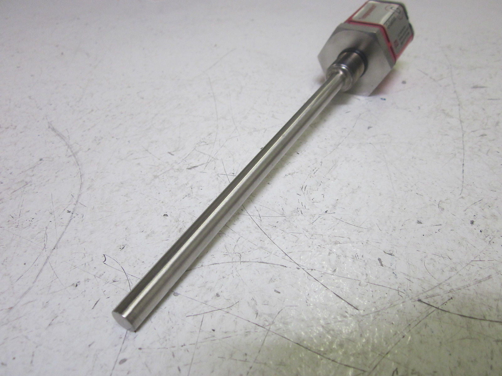 MTS TEMPOSONICS G-SERIES GHS0040UD602V3 LINEAR POSITION SENSOR *NEW NO BOX*