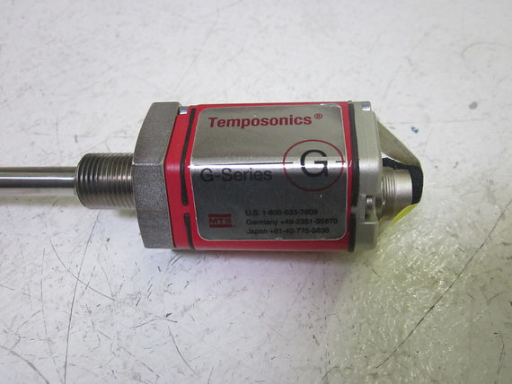 MTS TEMPOSONICS G-SERIES GHS0040UD602V3 LINEAR POSITION SENSOR *NEW NO BOX*
