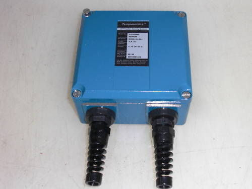 MTS TEMPOSONICS 310300000-RBU0030 POSITION SENSING SYSTEM 4-20MA *NEW NO BOX*