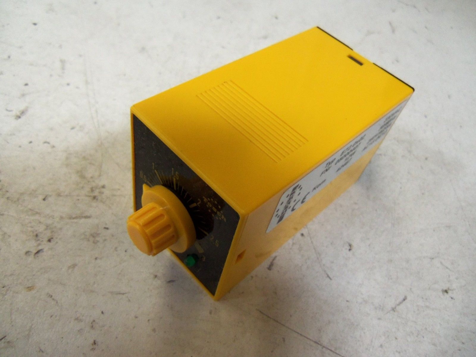 TESCH E72.0x02 *NEW NO BOX*