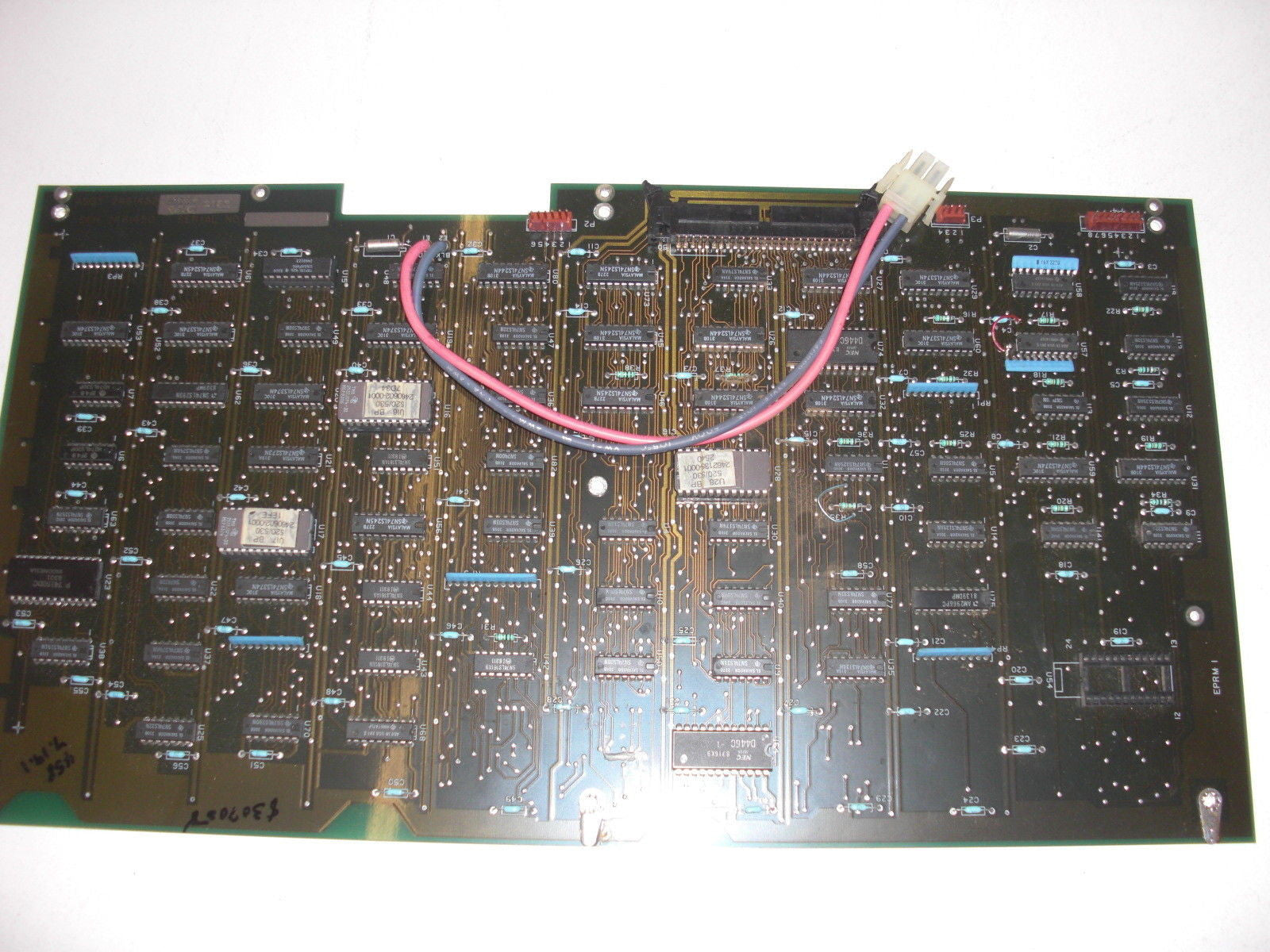 TEXAS INSTRUMENTS 2461452 *USED*