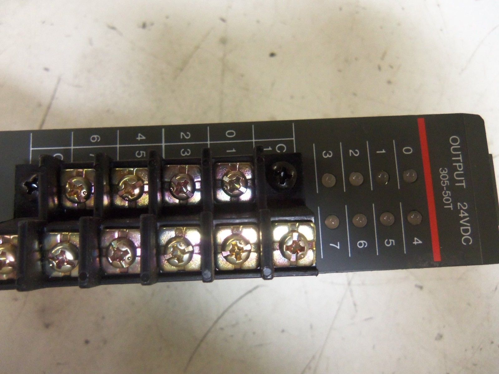TEXAS INSTRUMENTS 305-50T *USED*