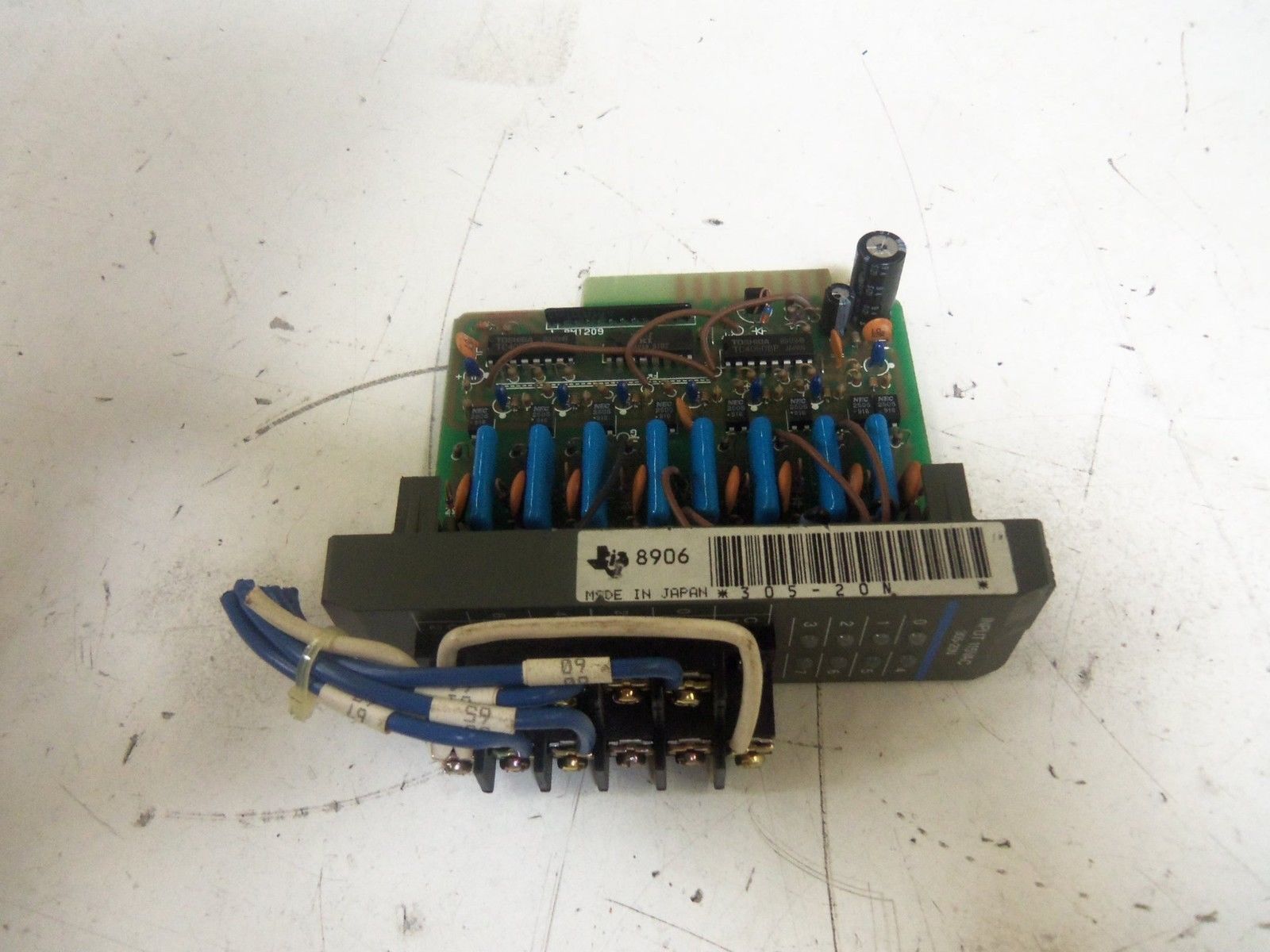 TEXAS INSTRUMENTS 305-20N *USED*