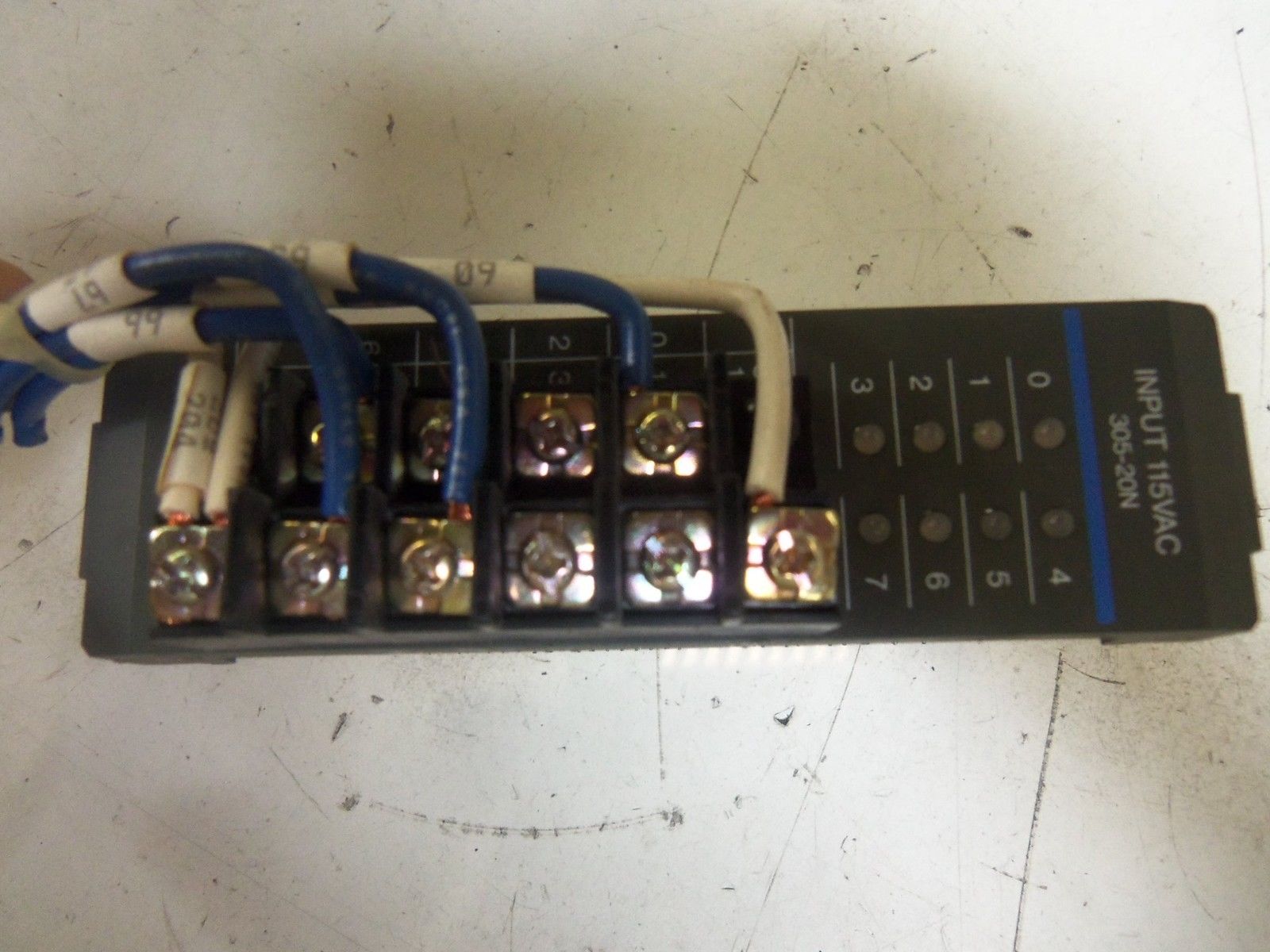 TEXAS INSTRUMENTS 305-20N *USED*