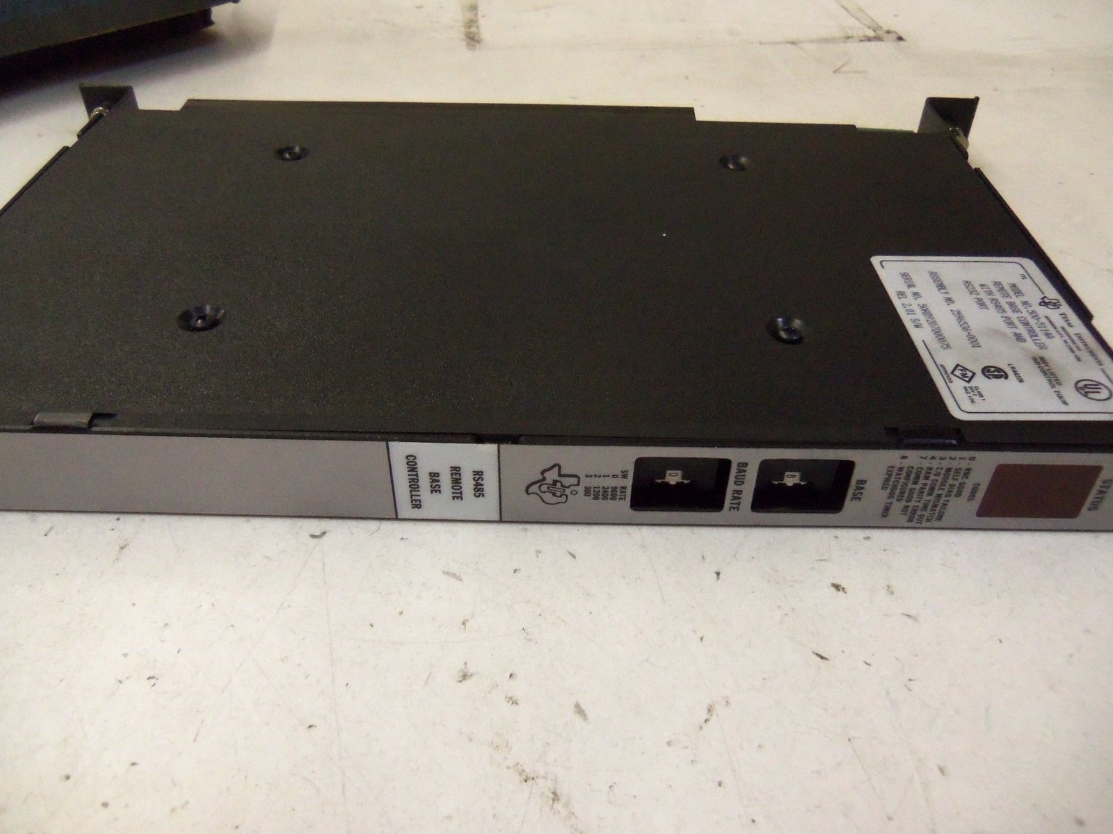 TEXAS INSTRUMENTS 500-5114A *USED*