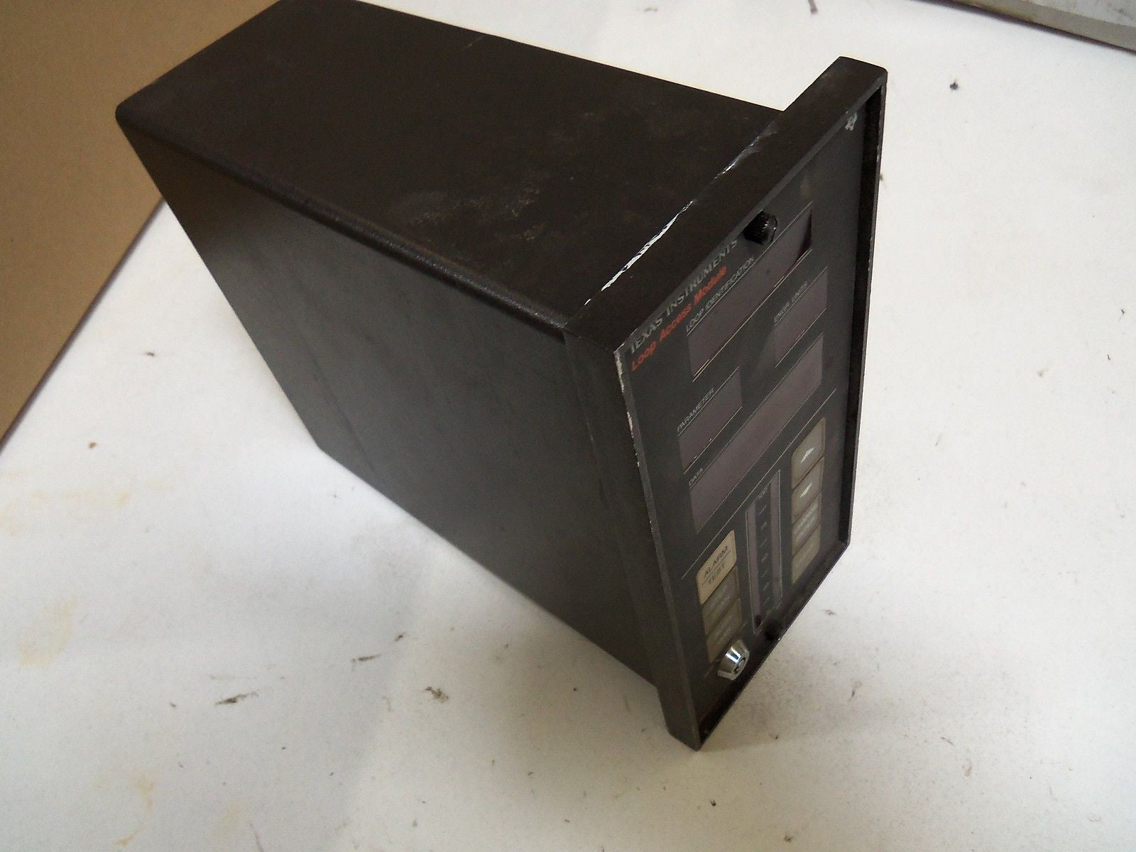 TEXAS INSTRUMENTS 500-4010 *USED*