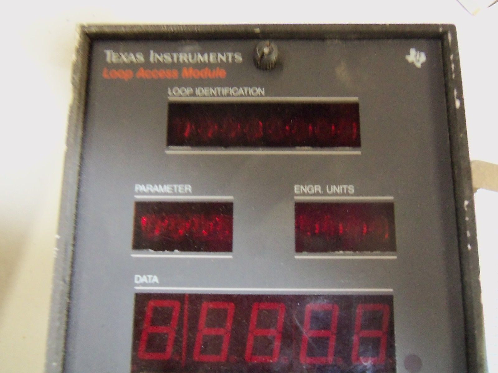 TEXAS INSTRUMENTS 500-4010 *USED*