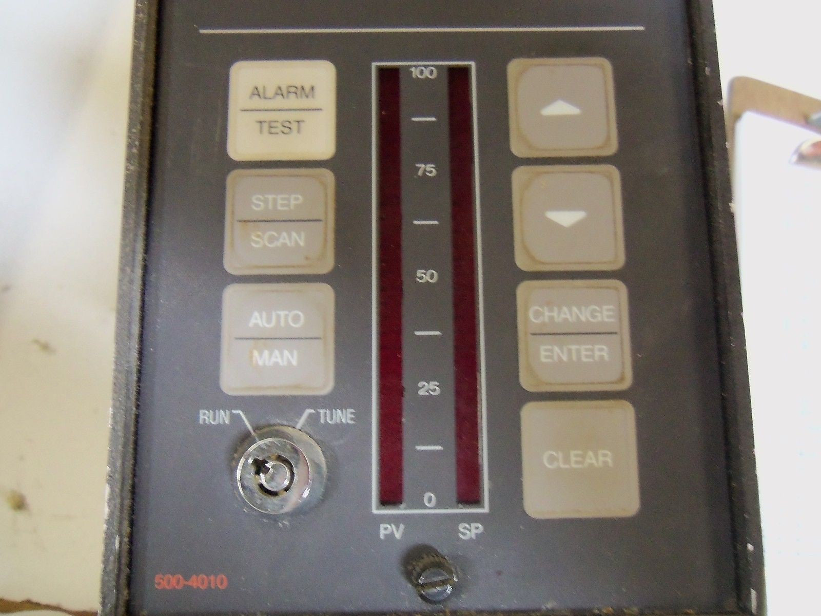 TEXAS INSTRUMENTS 500-4010 *USED*