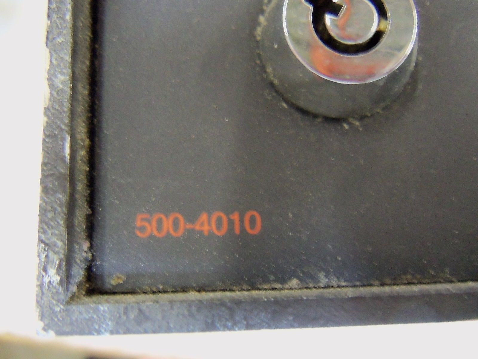 TEXAS INSTRUMENTS 500-4010 *USED*