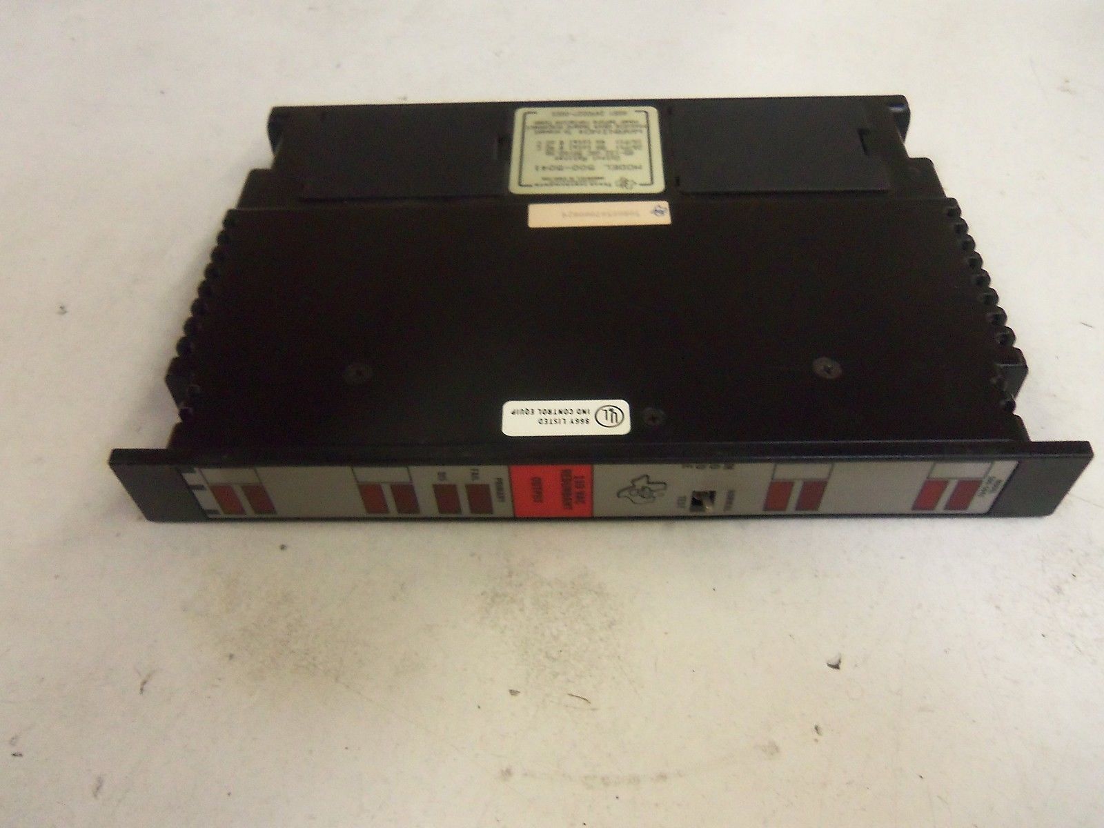 TEXAS INSTRUMENTS 500-5041 *USED*