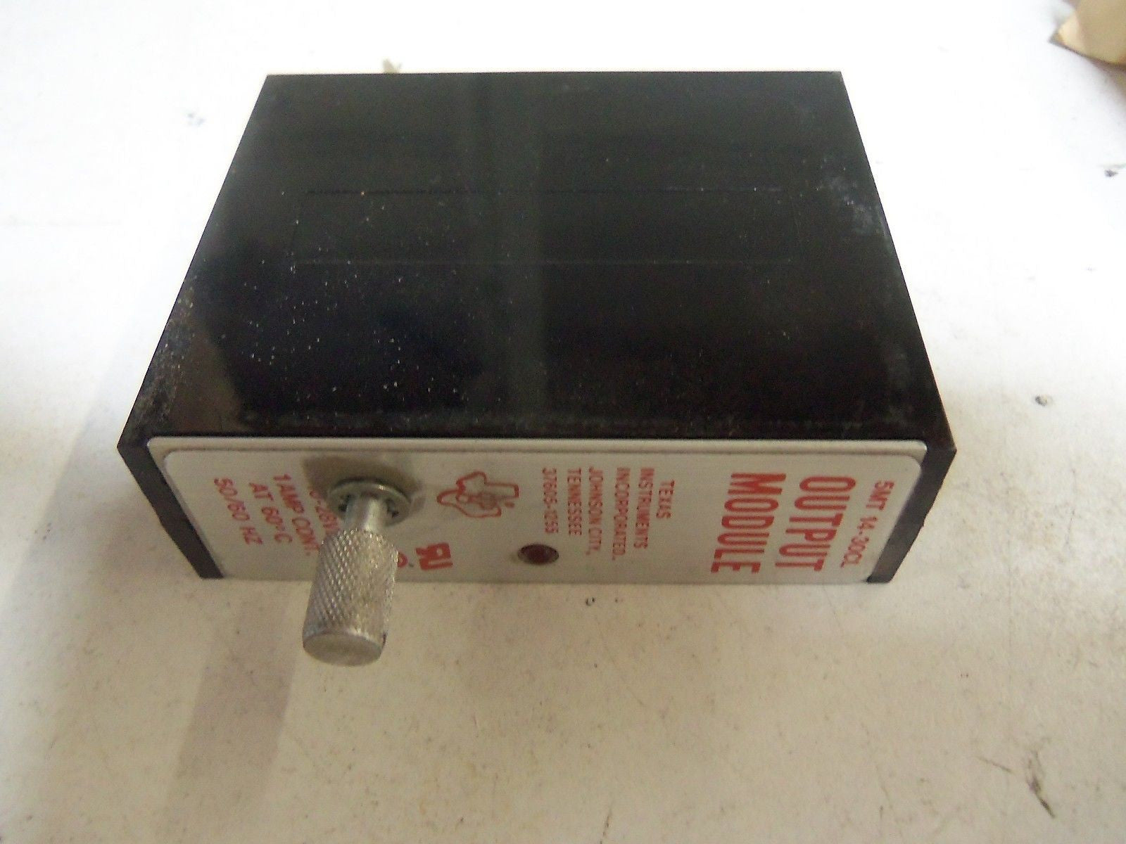 TEXAS INSTRUMENTS 5MT14-30CL *NEW IN BOX*