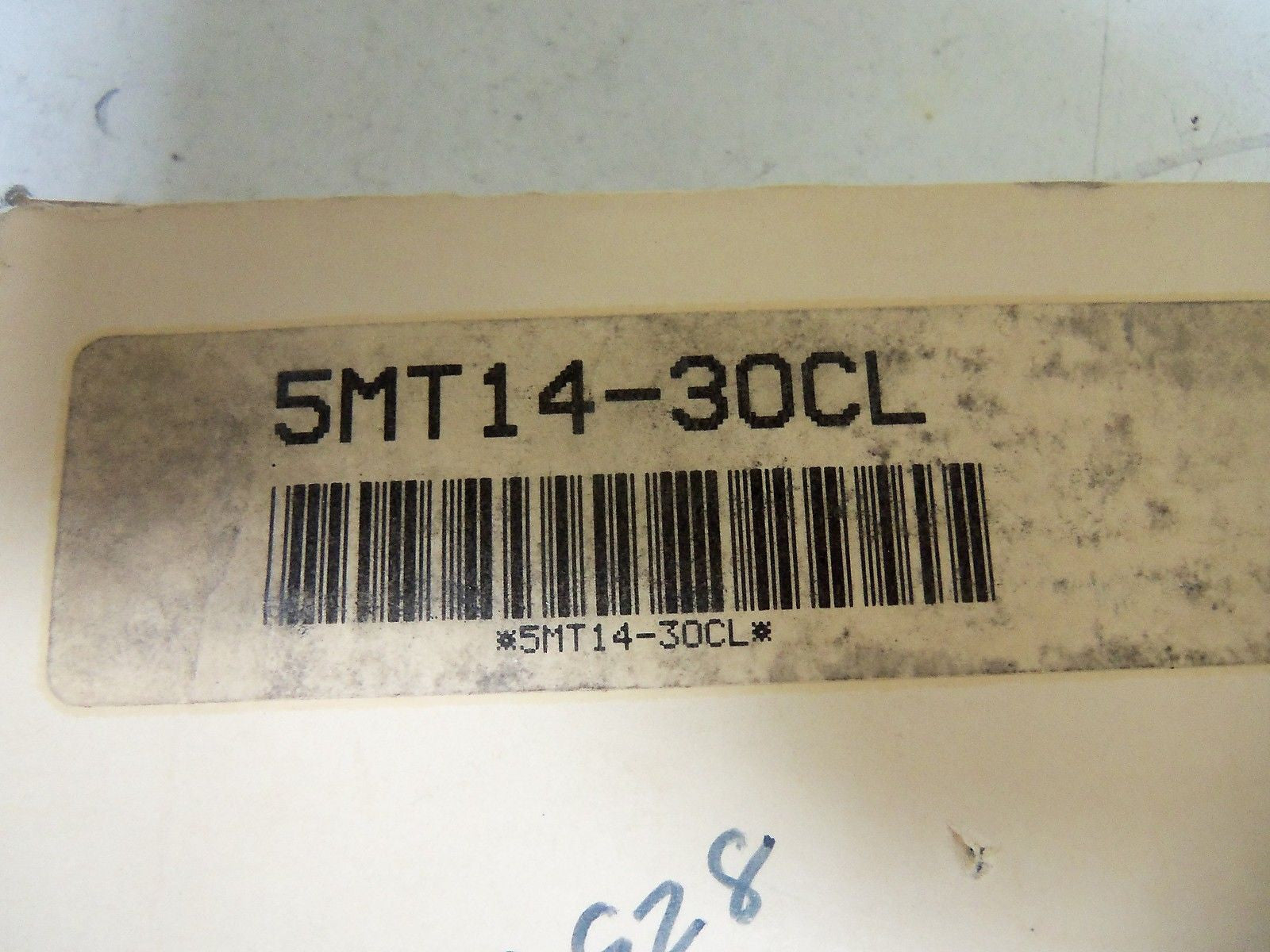 TEXAS INSTRUMENTS 5MT14-30CL *NEW IN BOX*
