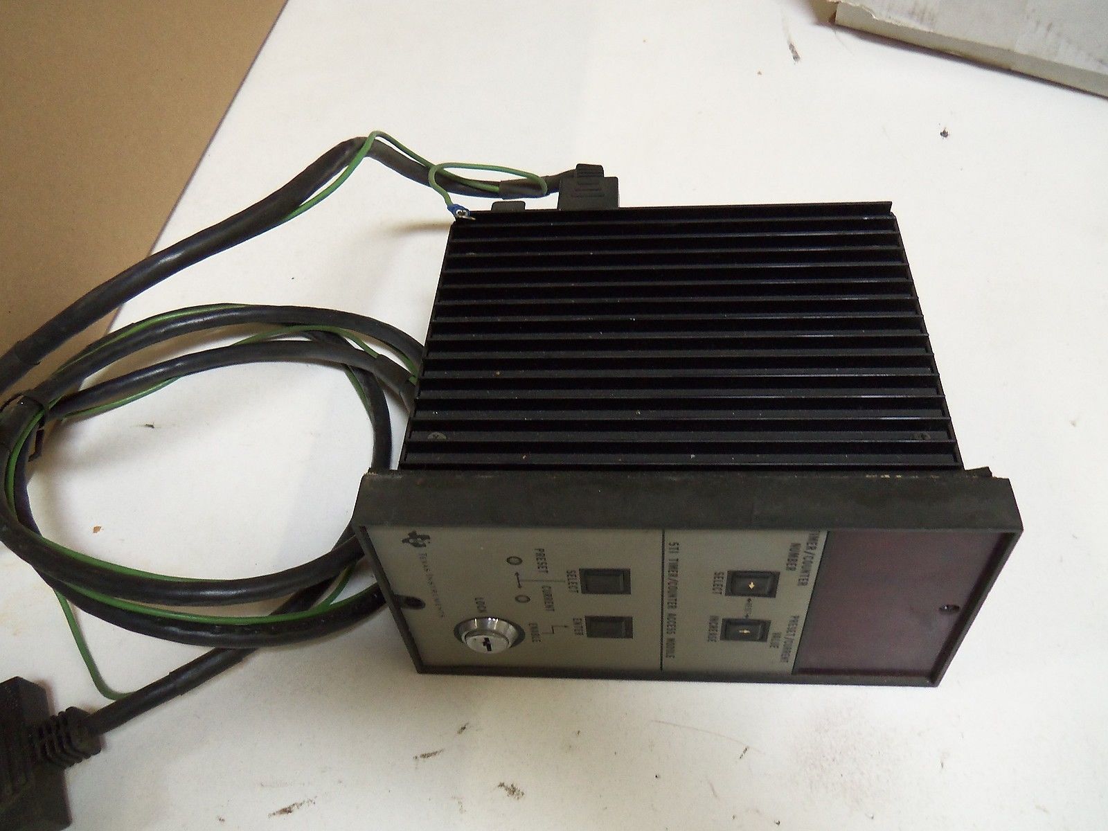 TEXAS INSTRUMENTS 5TI-3201 *USED*