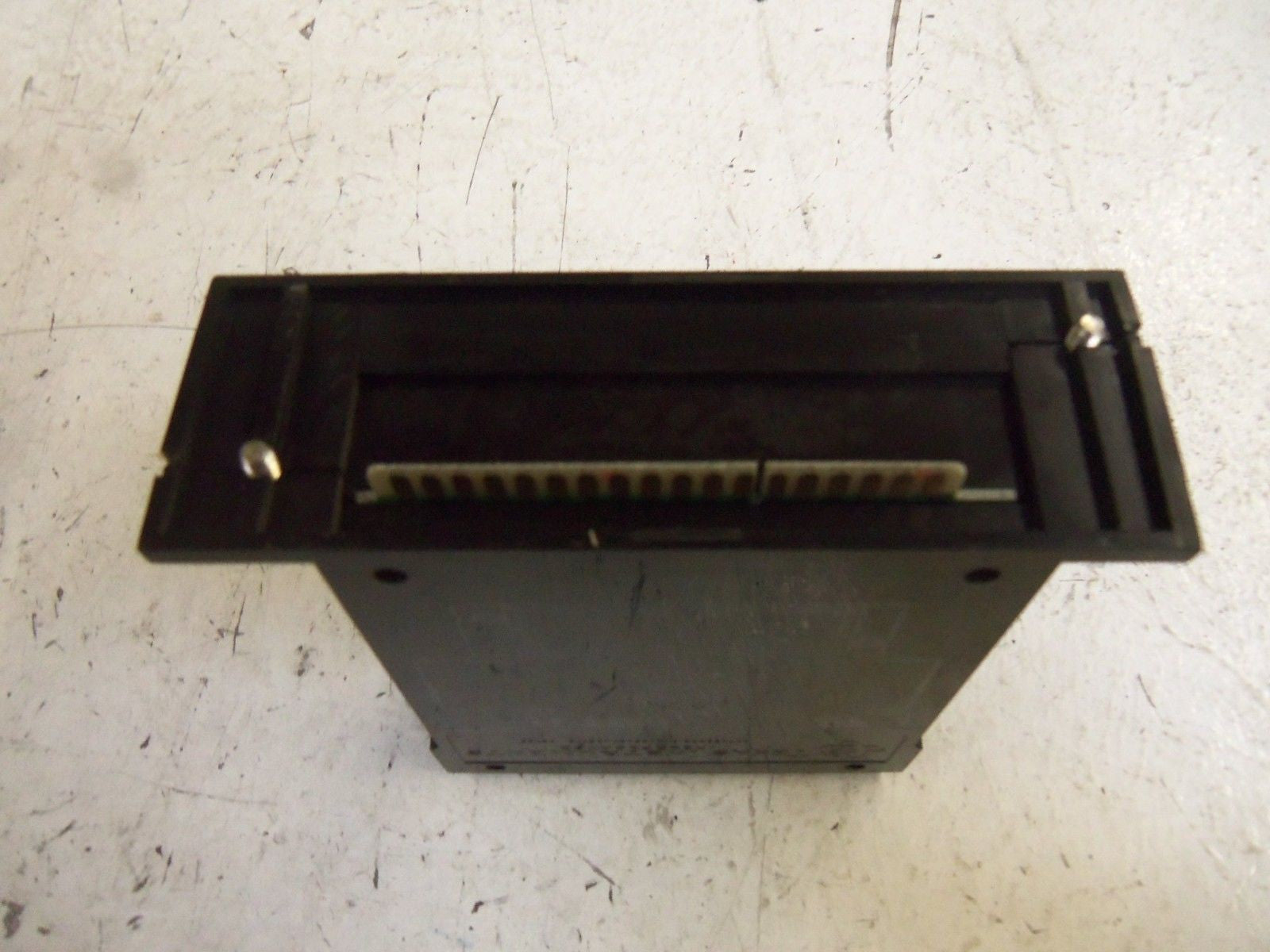 TEXAS INSTRUMENTS 6MT31 INPUT LOGIC INTERFACE MODULE *USED*