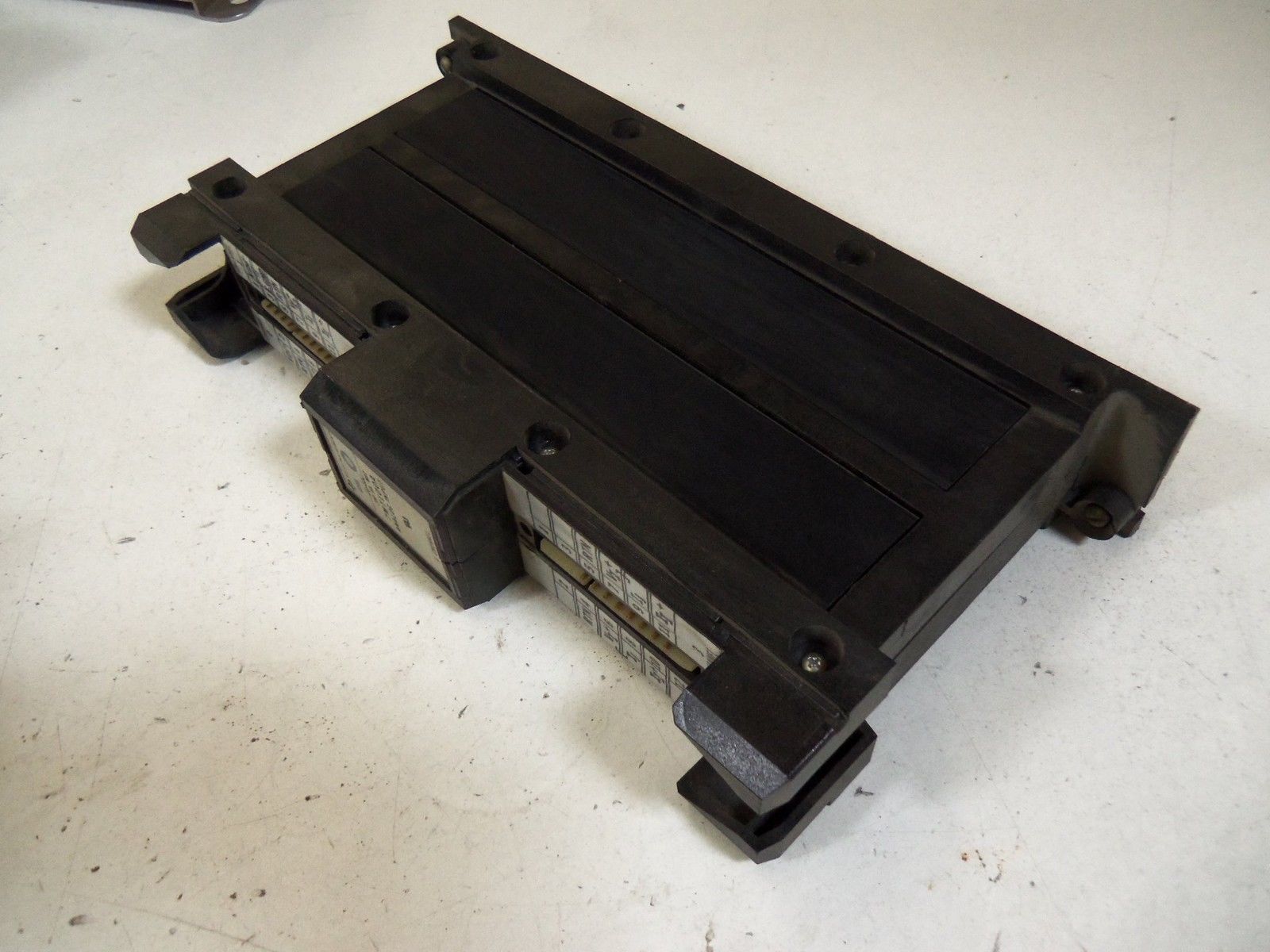 TEXAS INSTRUMENTS 7MT100A INPUT ANALOG *USED*