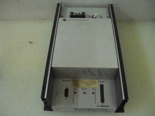 TEXAS INSTRUMENTS POWER SUPPLY 5TI1029-1 *USED*
