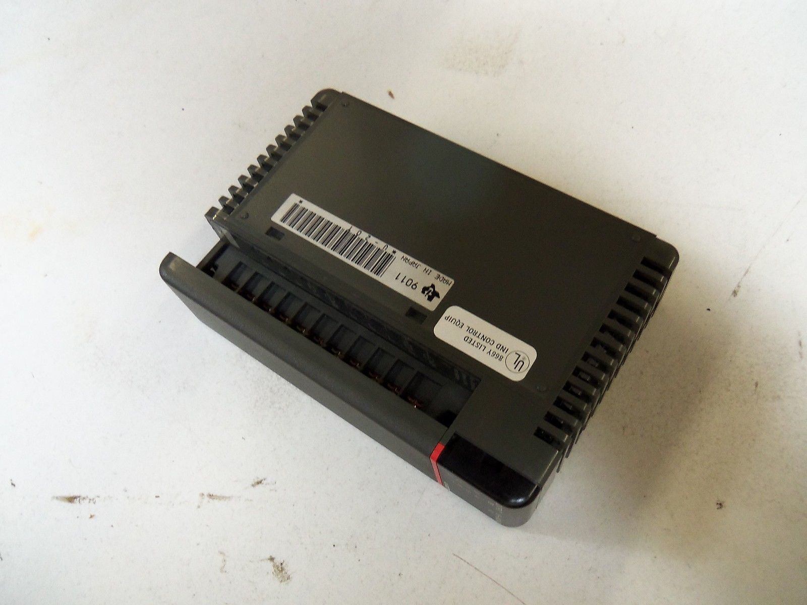 TEXAS INSTRUMENTS U-20T OUTPUT MODULE *NEW NO BOX*