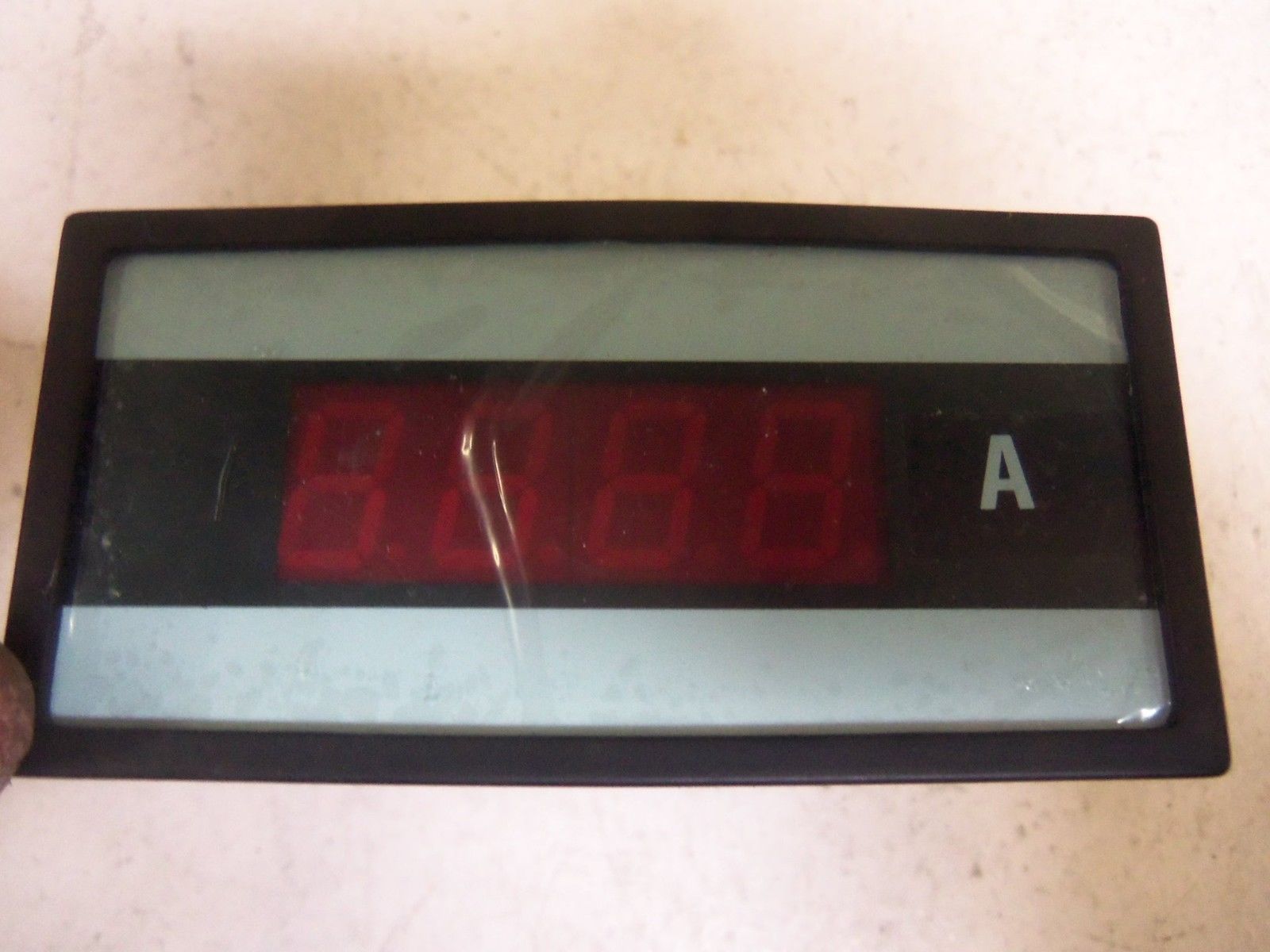 TEXMATE DU35CNPLUG *USED*