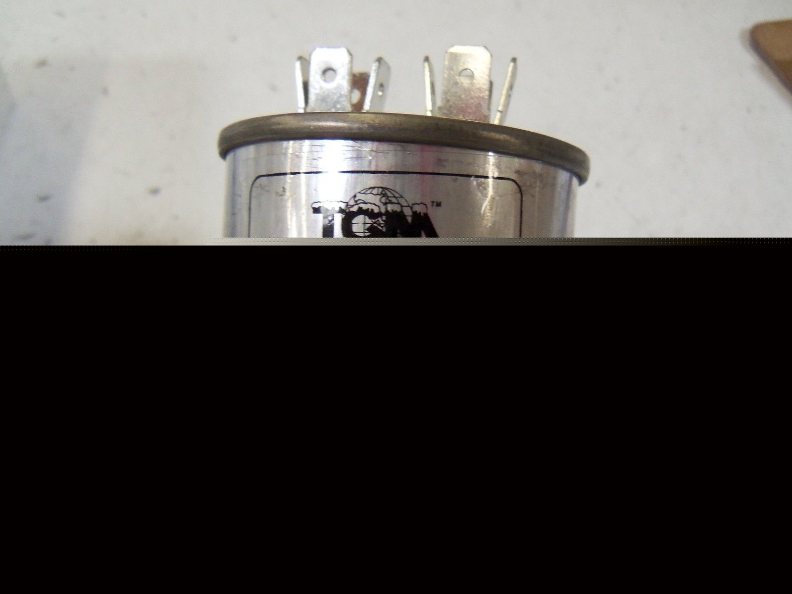 TGM 40 MFD *NEW IN BOX*