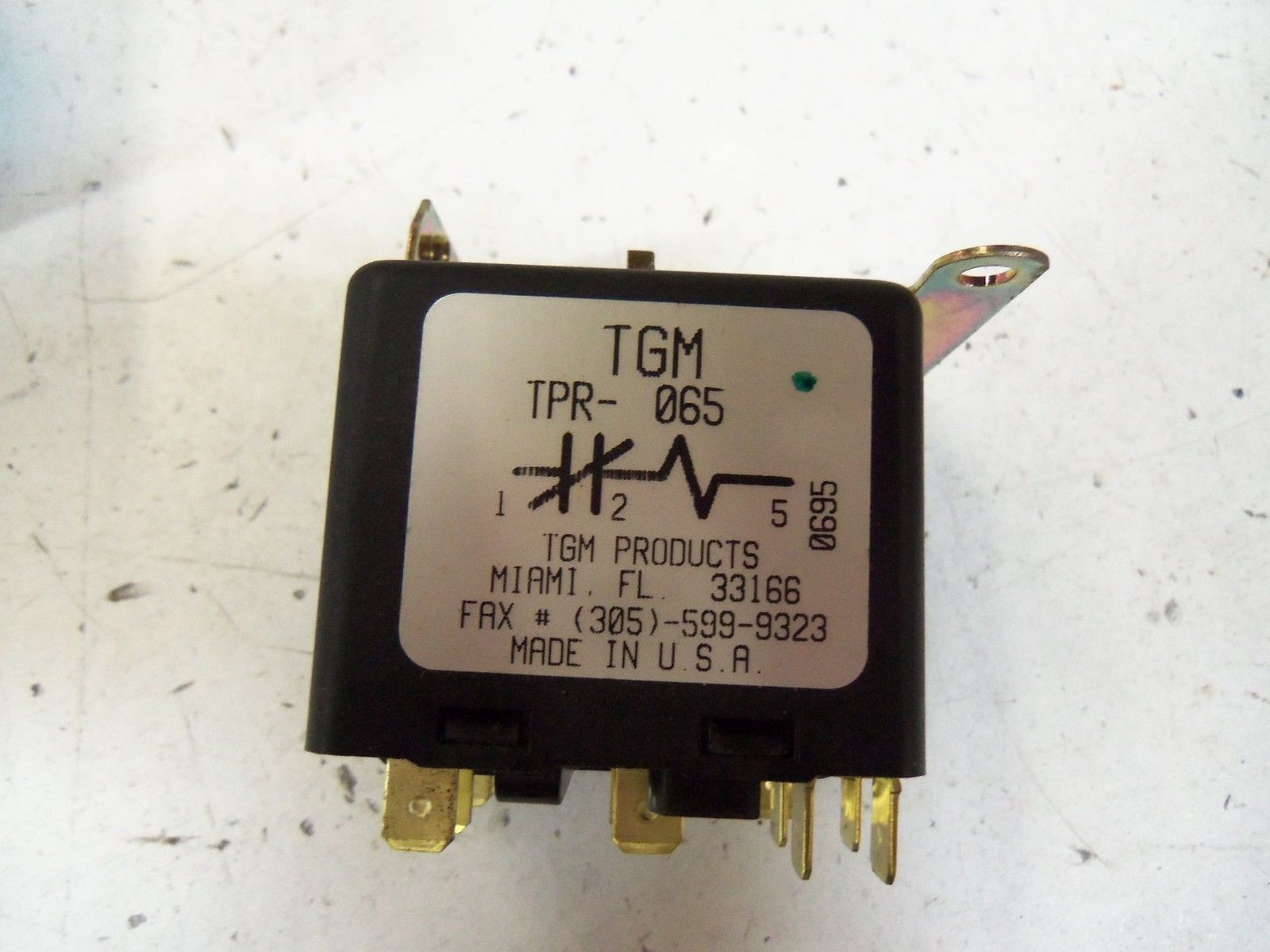 TGM TPR-065 *NEW IN BOX*