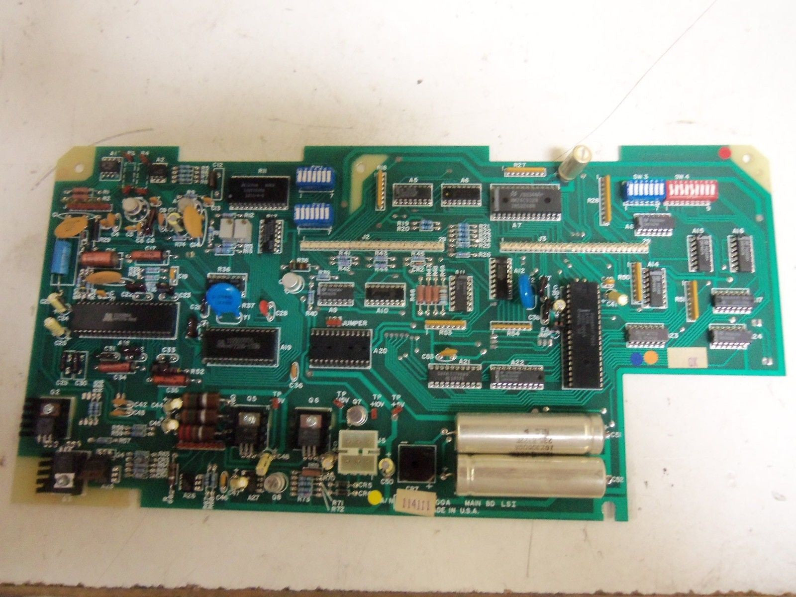 THAYER SCALE A11348900A *USED*