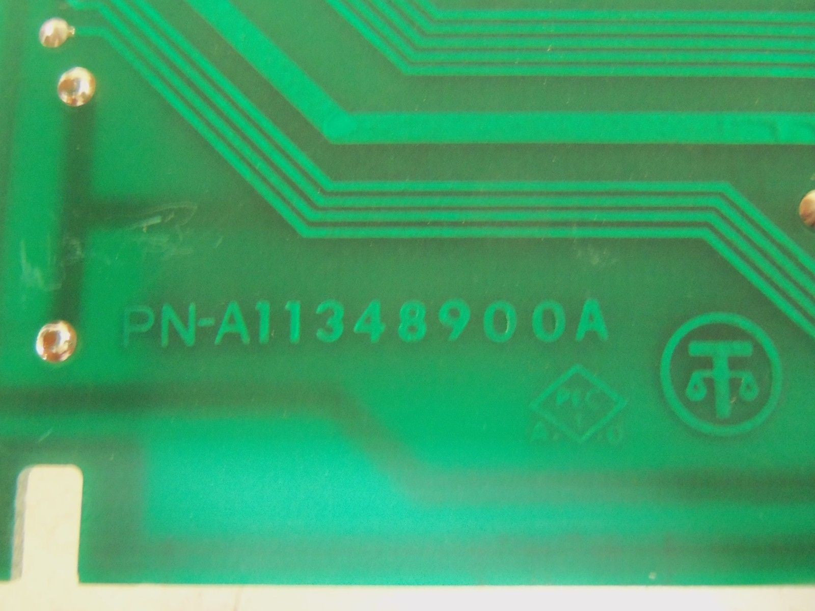 THAYER SCALE A11348900A *USED*