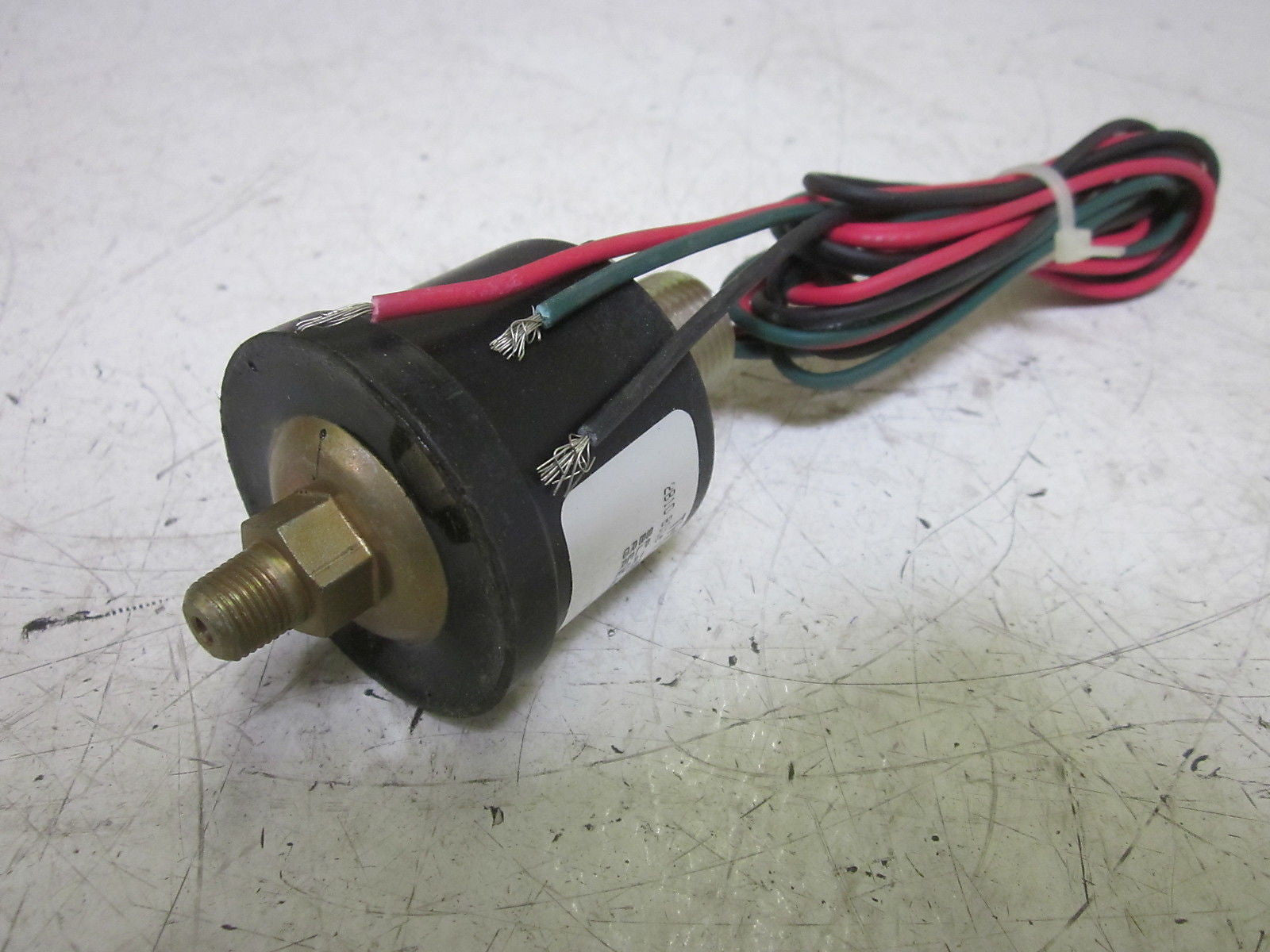 THE NASON COMPANY SP-2C-20R/WL *NEW NO BOX*