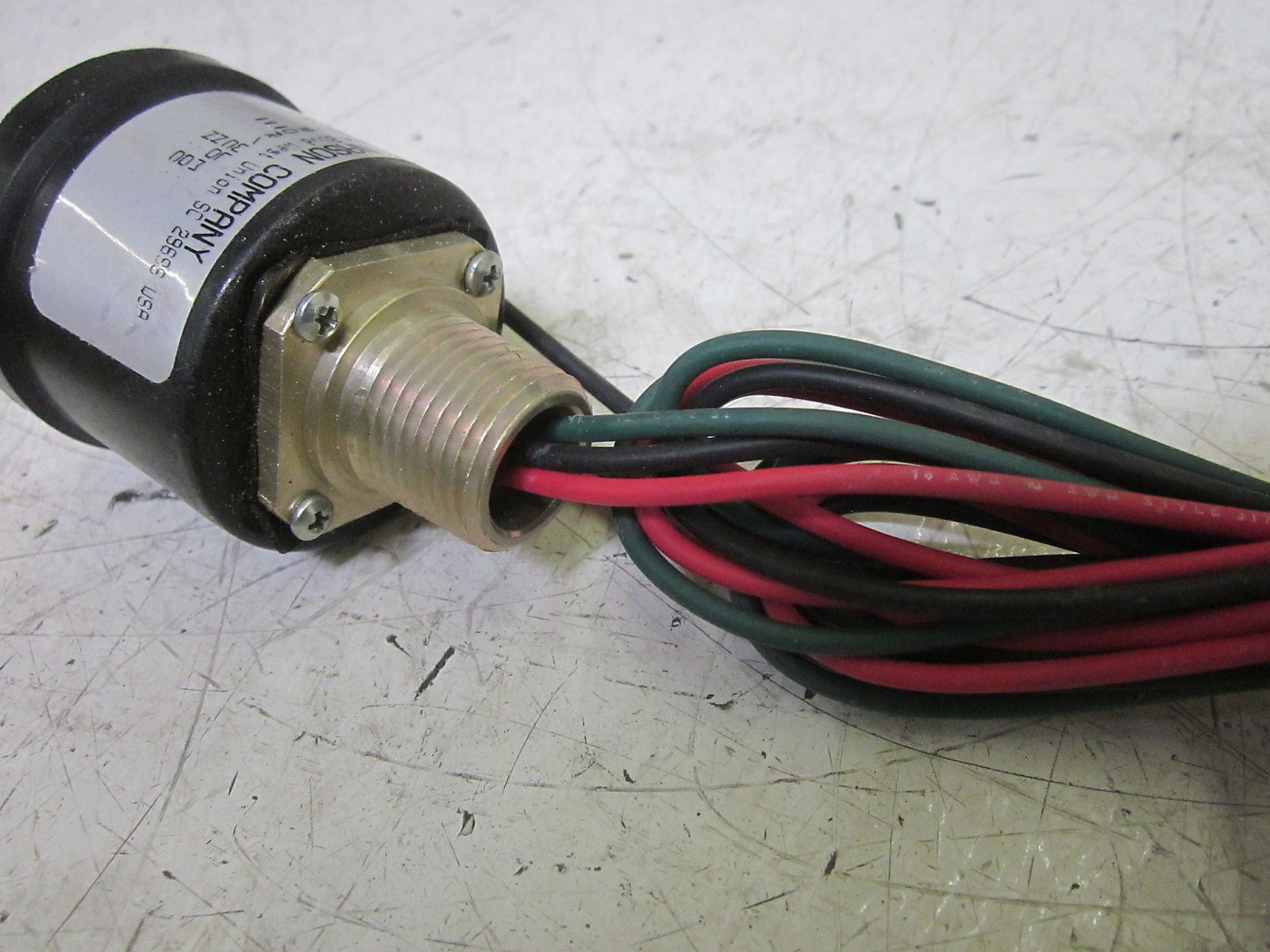 THE NASON COMPANY SP-2C-20R/WL *NEW NO BOX*
