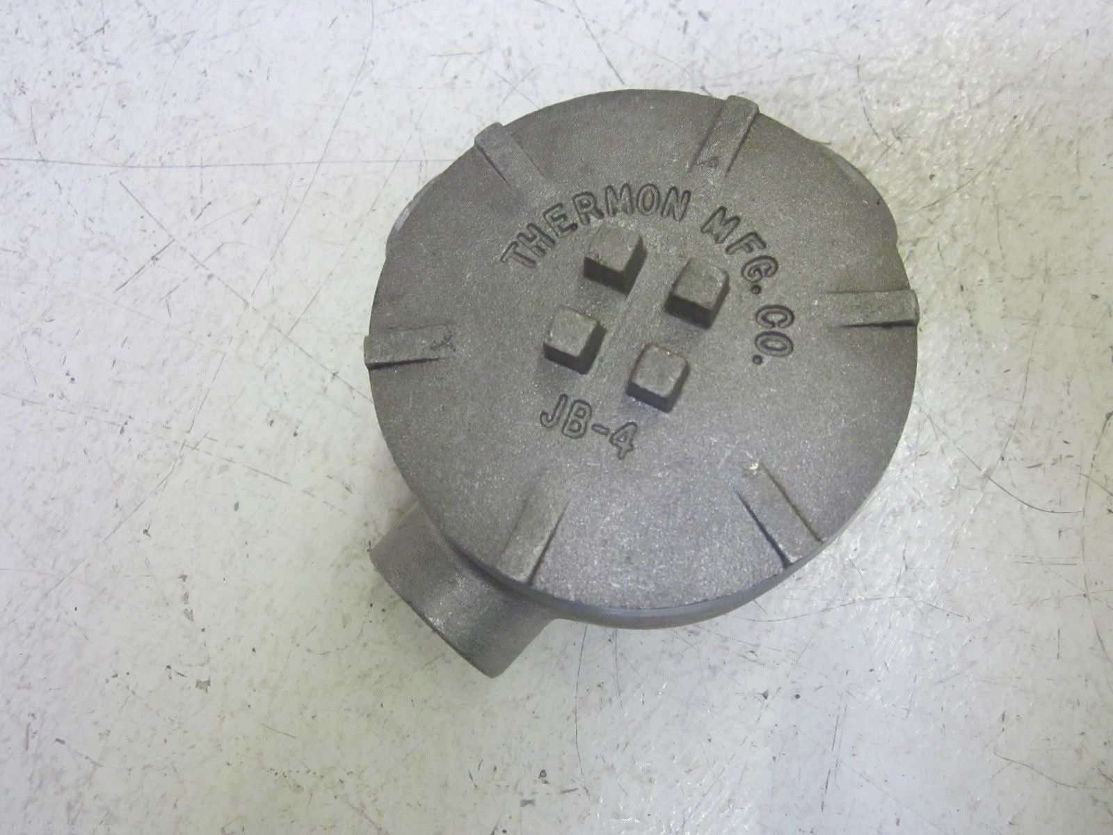 THERMON MANUFACTURING COMPANY ECA-1B2A4 *NEW IN BOX*