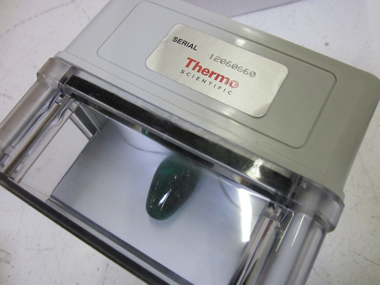 THERMO SCIENTIFIC 081659 TILT SWITCH CONTROL MODEL 20-43 *USED*