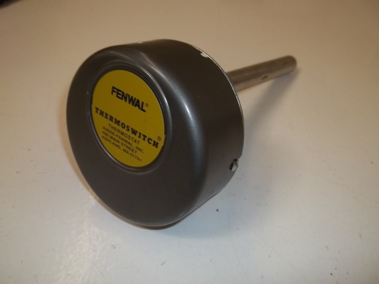 THERMOSWITCH 01-01780-529 *USED*