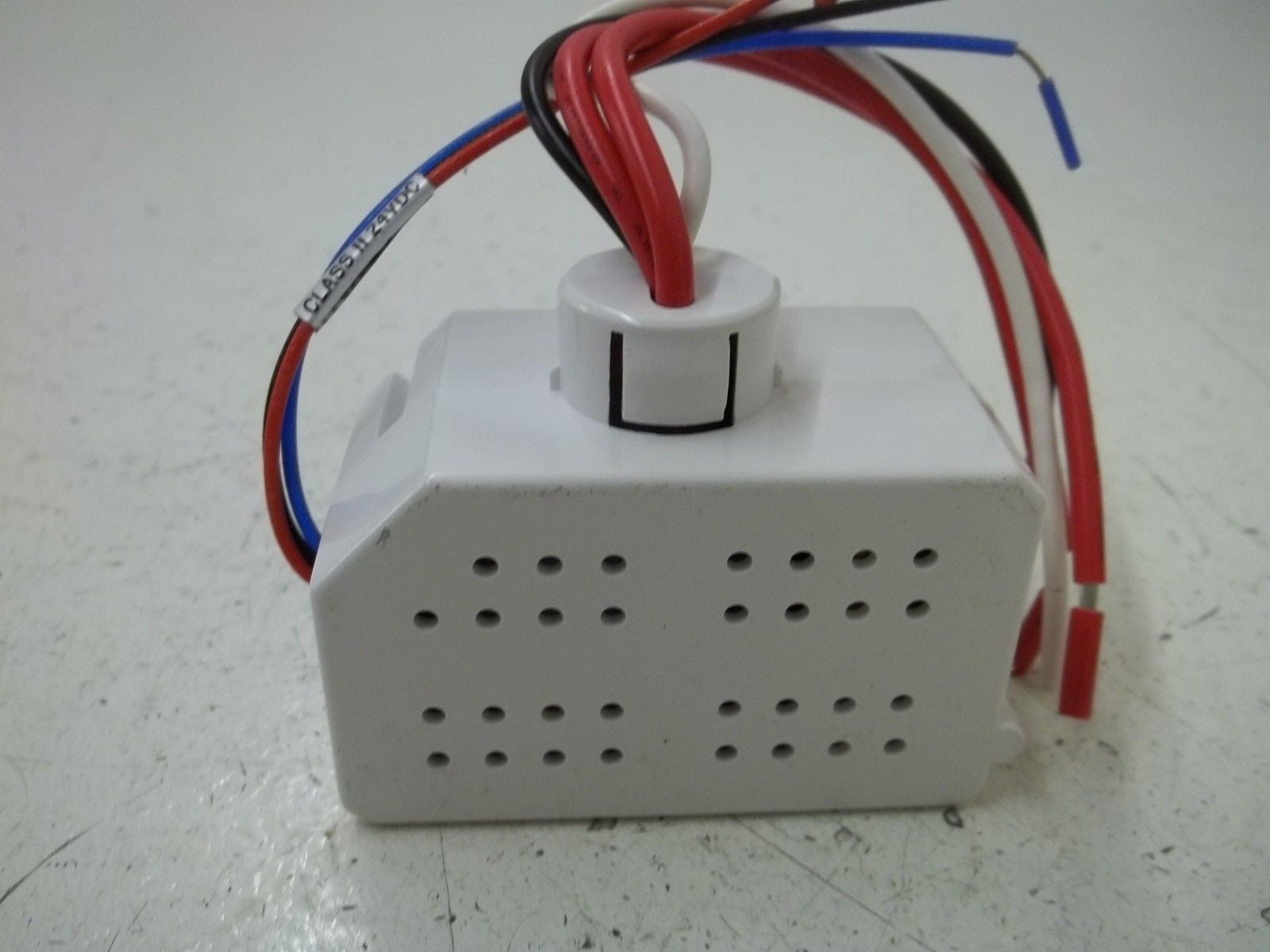THE WATT STOPPER B277E-P POWER PACK 277VAC *NEW IN BOX