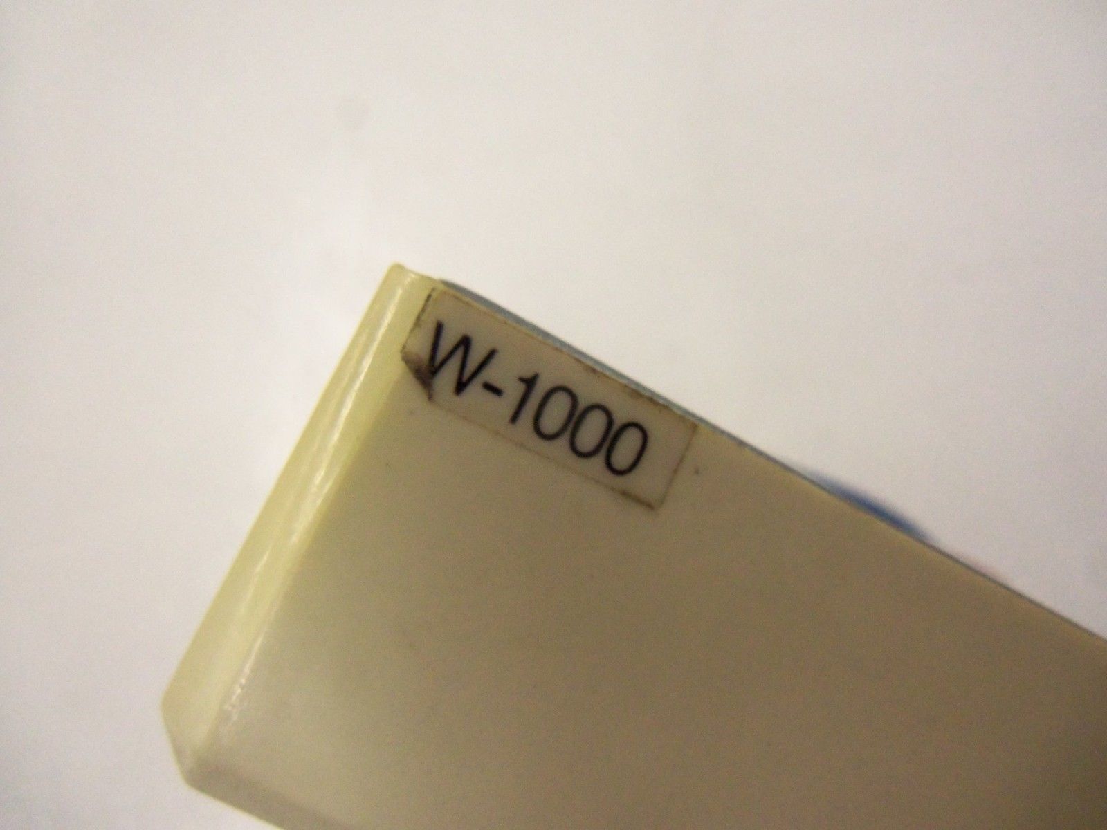 THE WATT WATCHER W-1000 CEILING MOUNT SENSOR *USED*