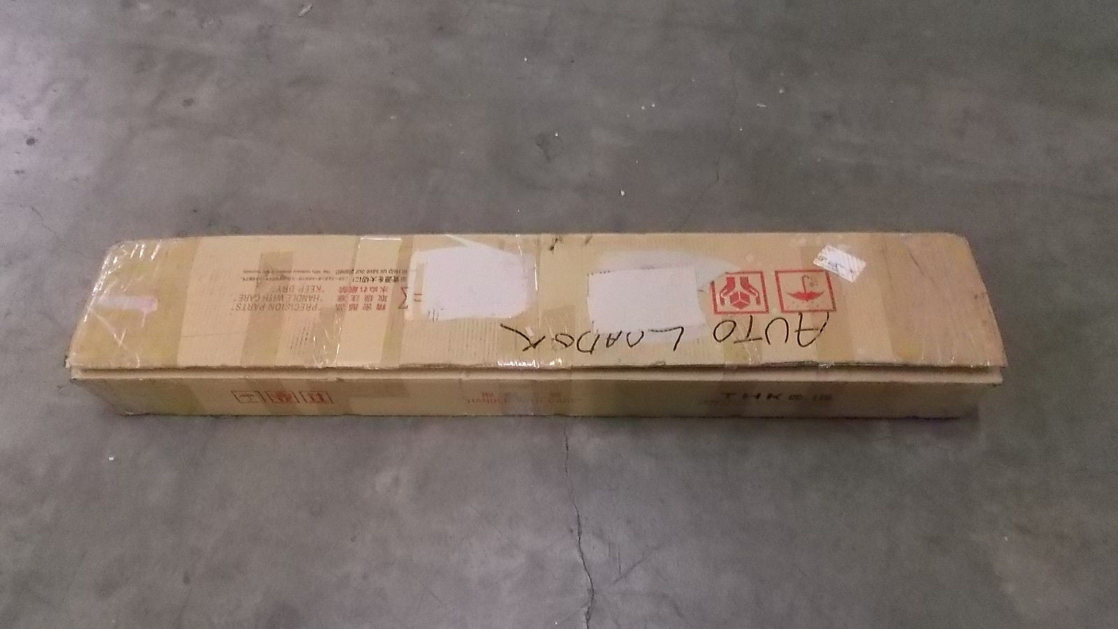 THK GL15B+500L-0099727 ACTUATOR RAIL *NEW IN BOX*