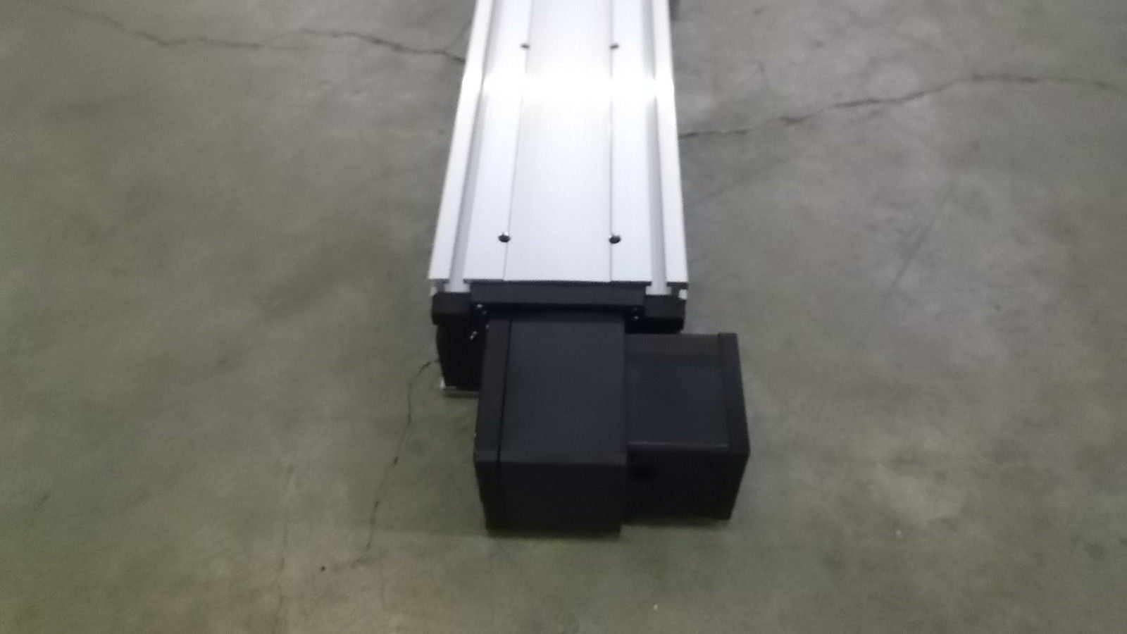 THK GL15B+500L-0099727 ACTUATOR RAIL *NEW IN BOX*