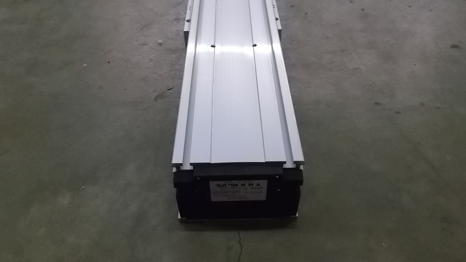 THK GL15B+500L-0099727 ACTUATOR RAIL *NEW IN BOX*