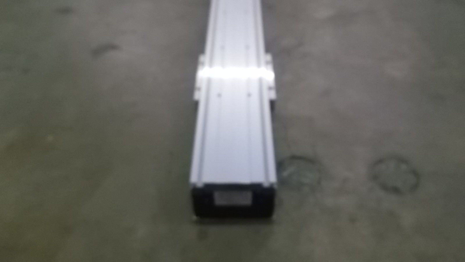 THK GL15B+500L-C-NR ACTUATOR RAIL *NEW IN BOX*
