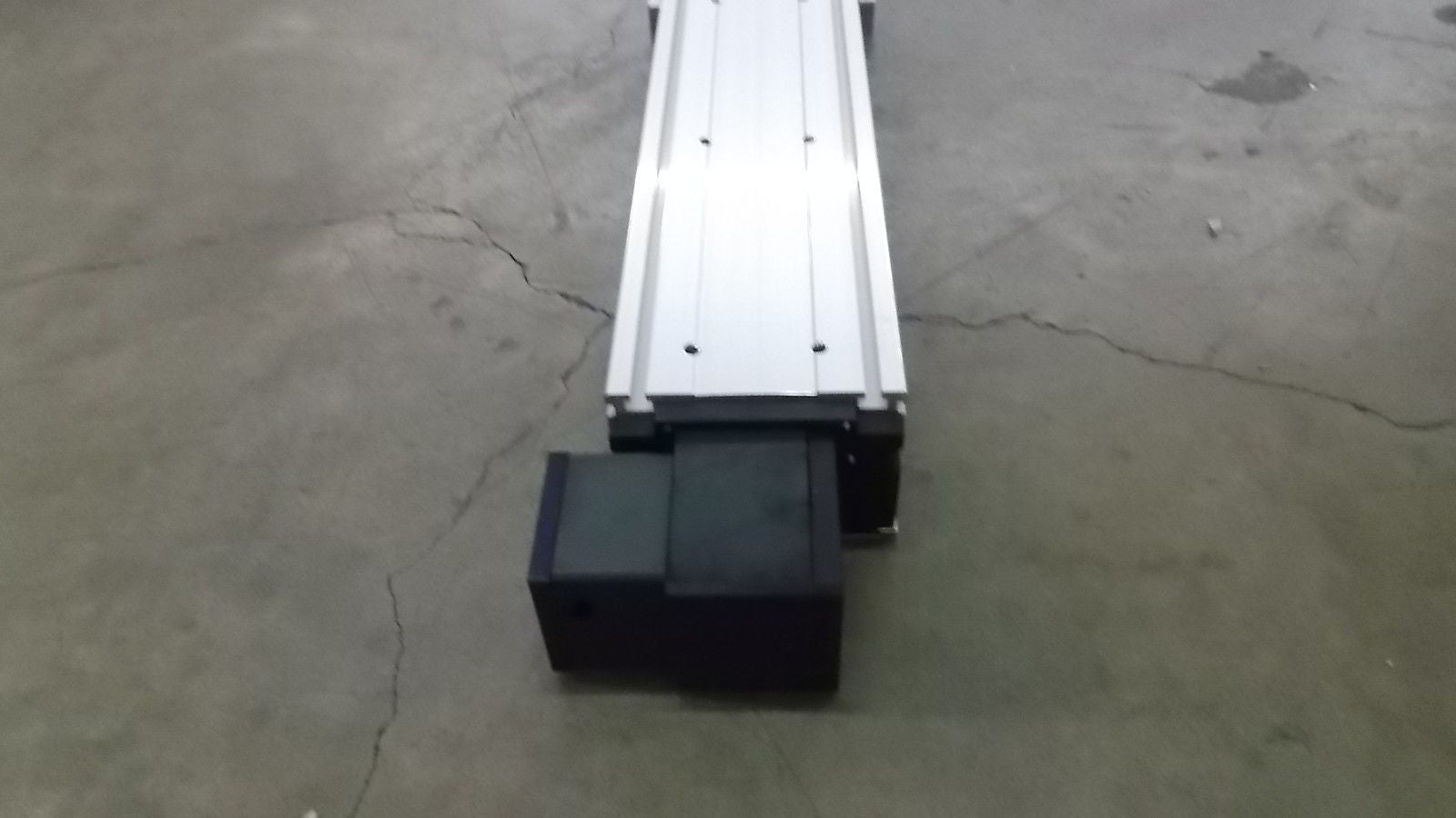 THK GL15B+500L-C-NR ACTUATOR RAIL *NEW IN BOX*